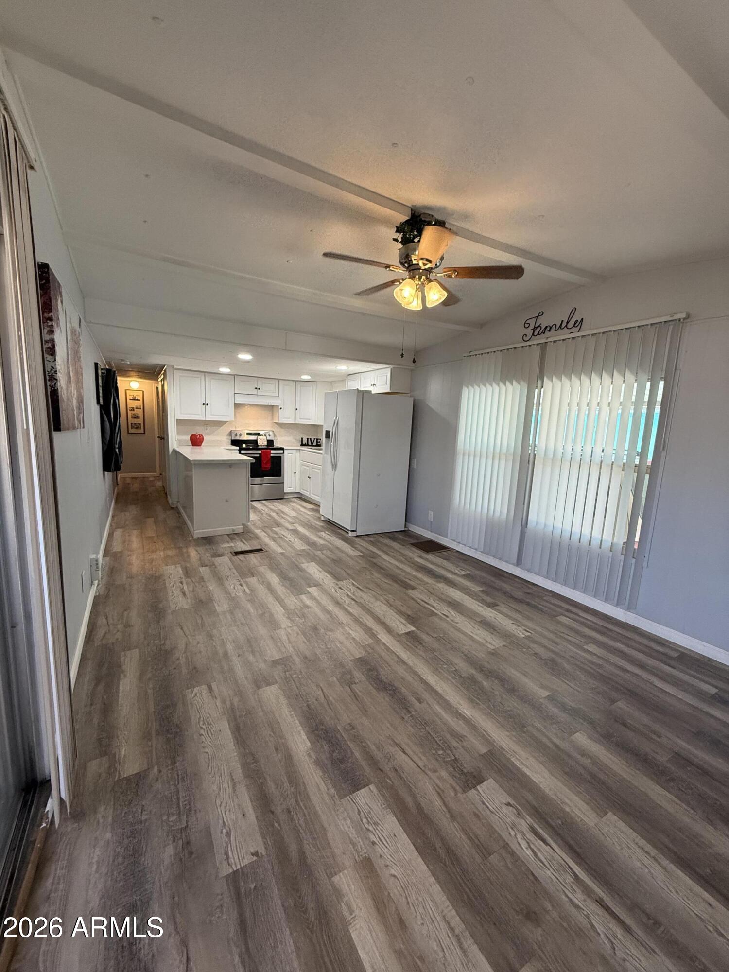 Friendly Village of Orangewood - Residential