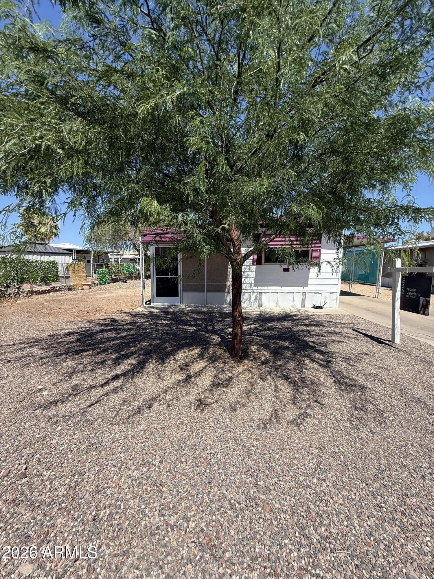 Friendly Village of Orangewood - Residential