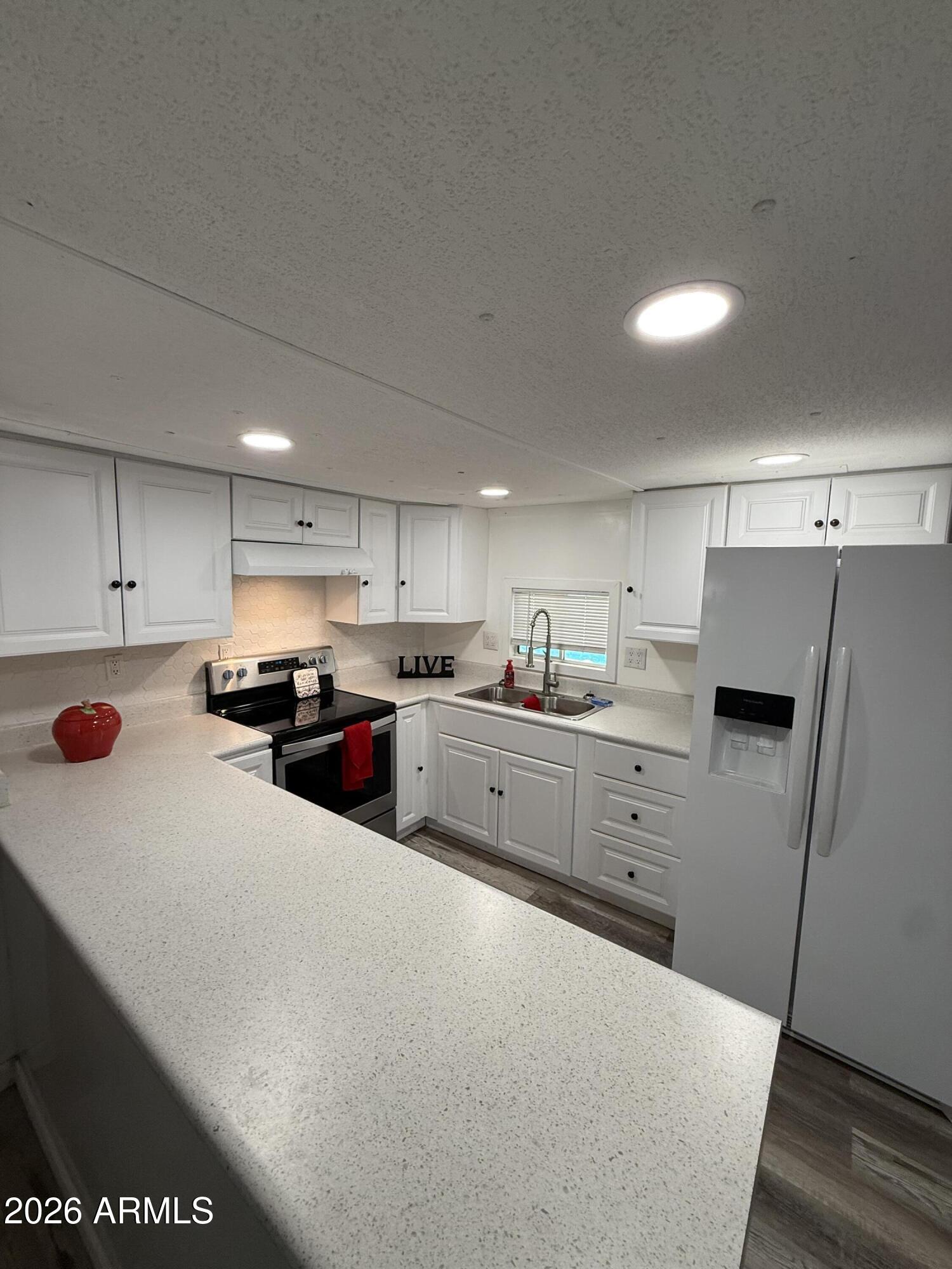 Friendly Village of Orangewood - Residential