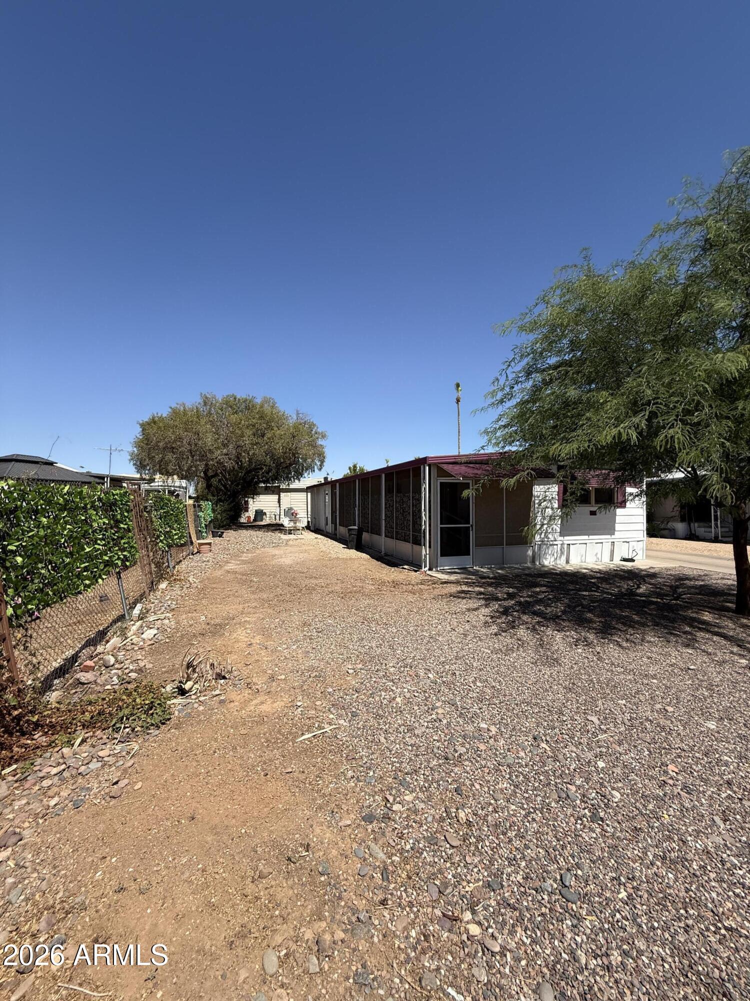 Friendly Village of Orangewood - Residential