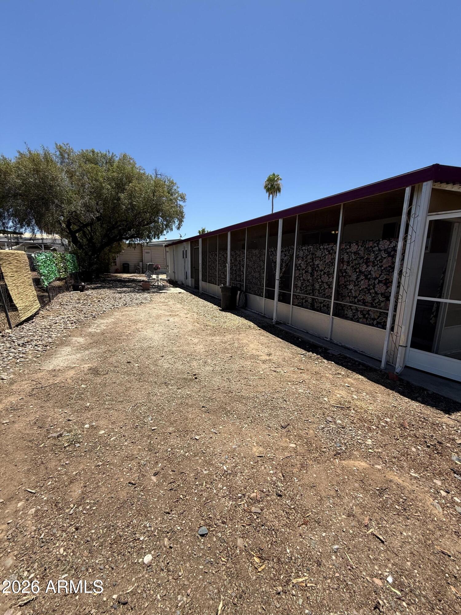 Friendly Village of Orangewood - Residential