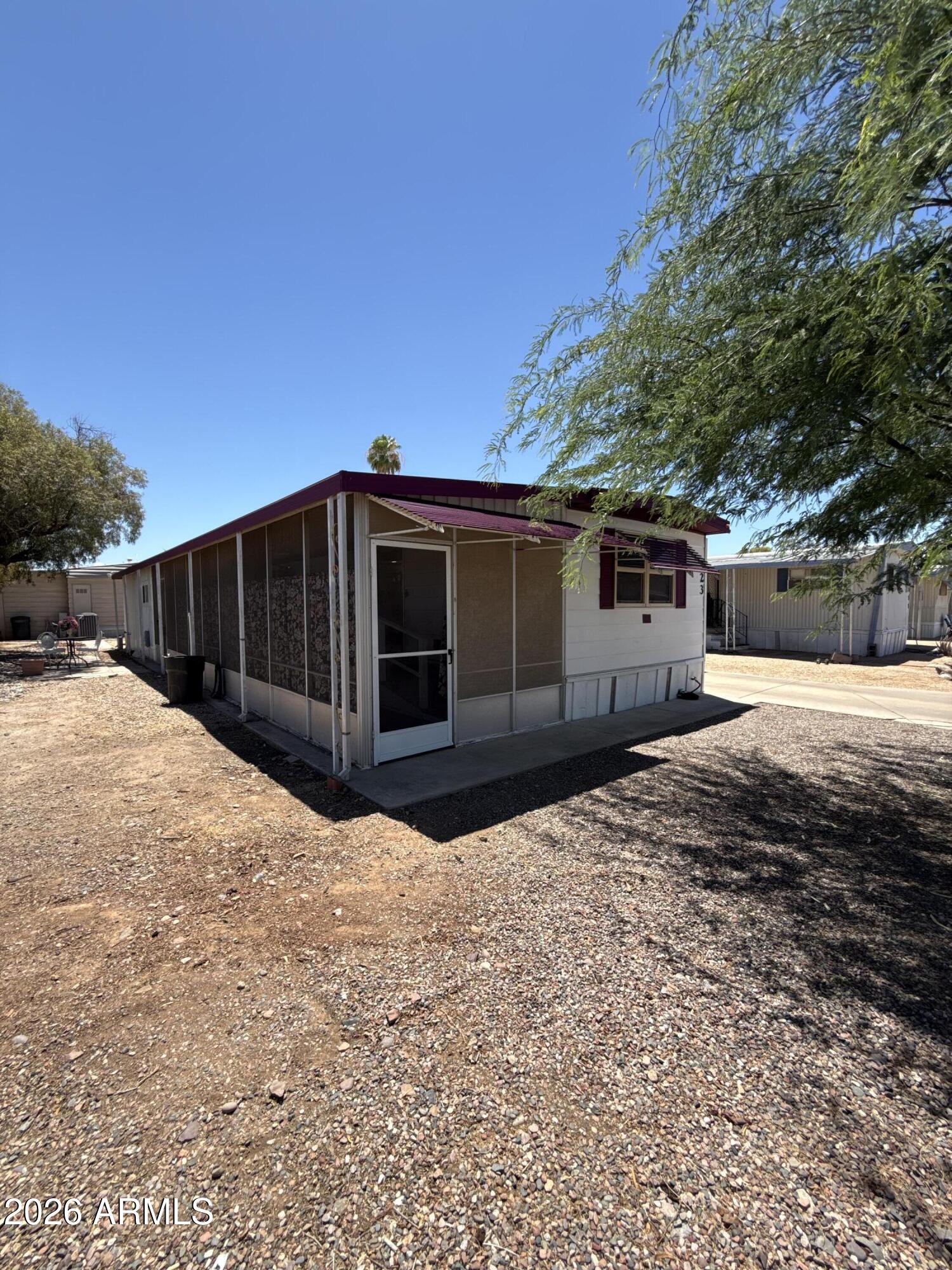 Friendly Village of Orangewood - Residential