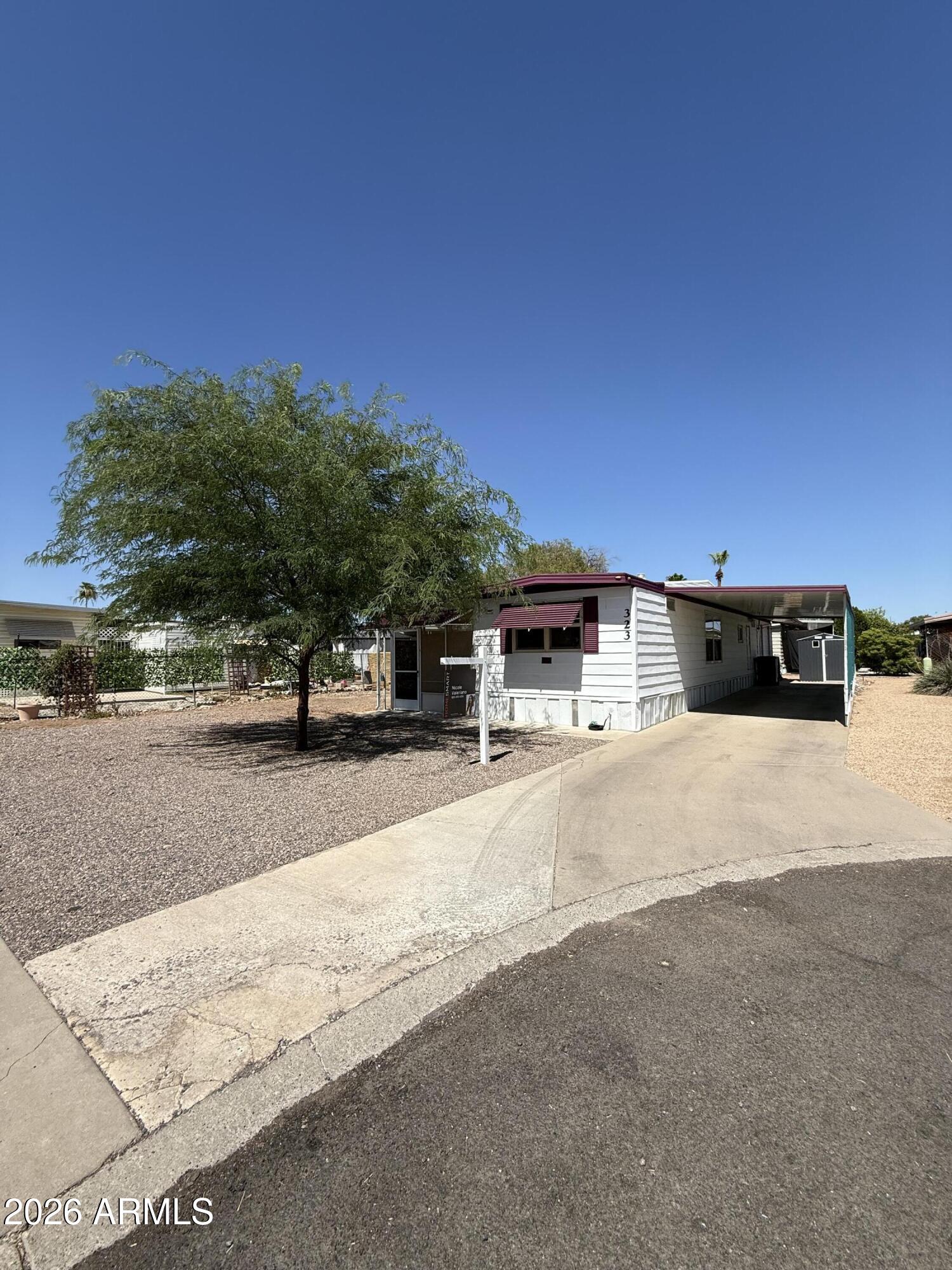 Friendly Village of Orangewood - Residential