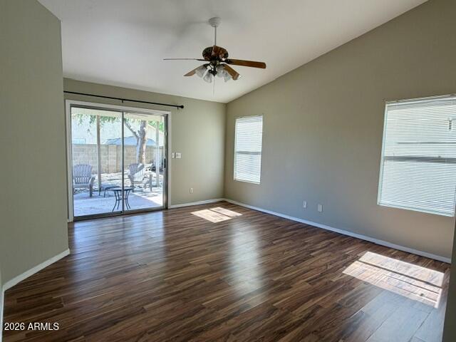 DEER VALLEY ESTATES UNIT 12 - Residential