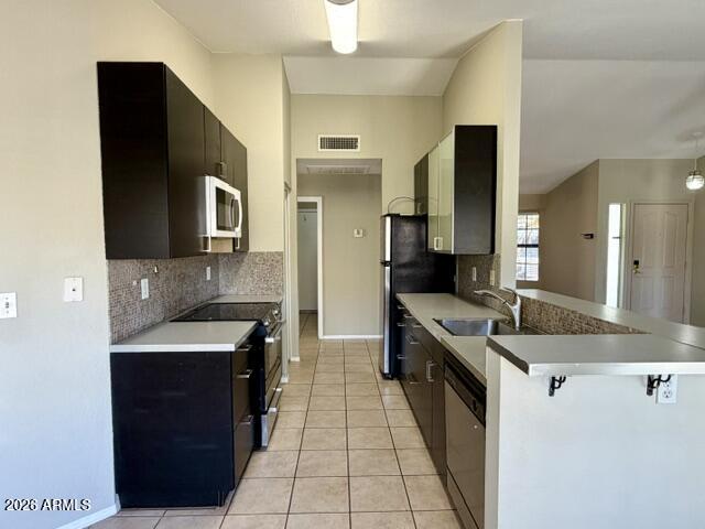DEER VALLEY ESTATES UNIT 12 - Residential