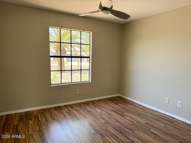 DEER VALLEY ESTATES UNIT 12 - Residential