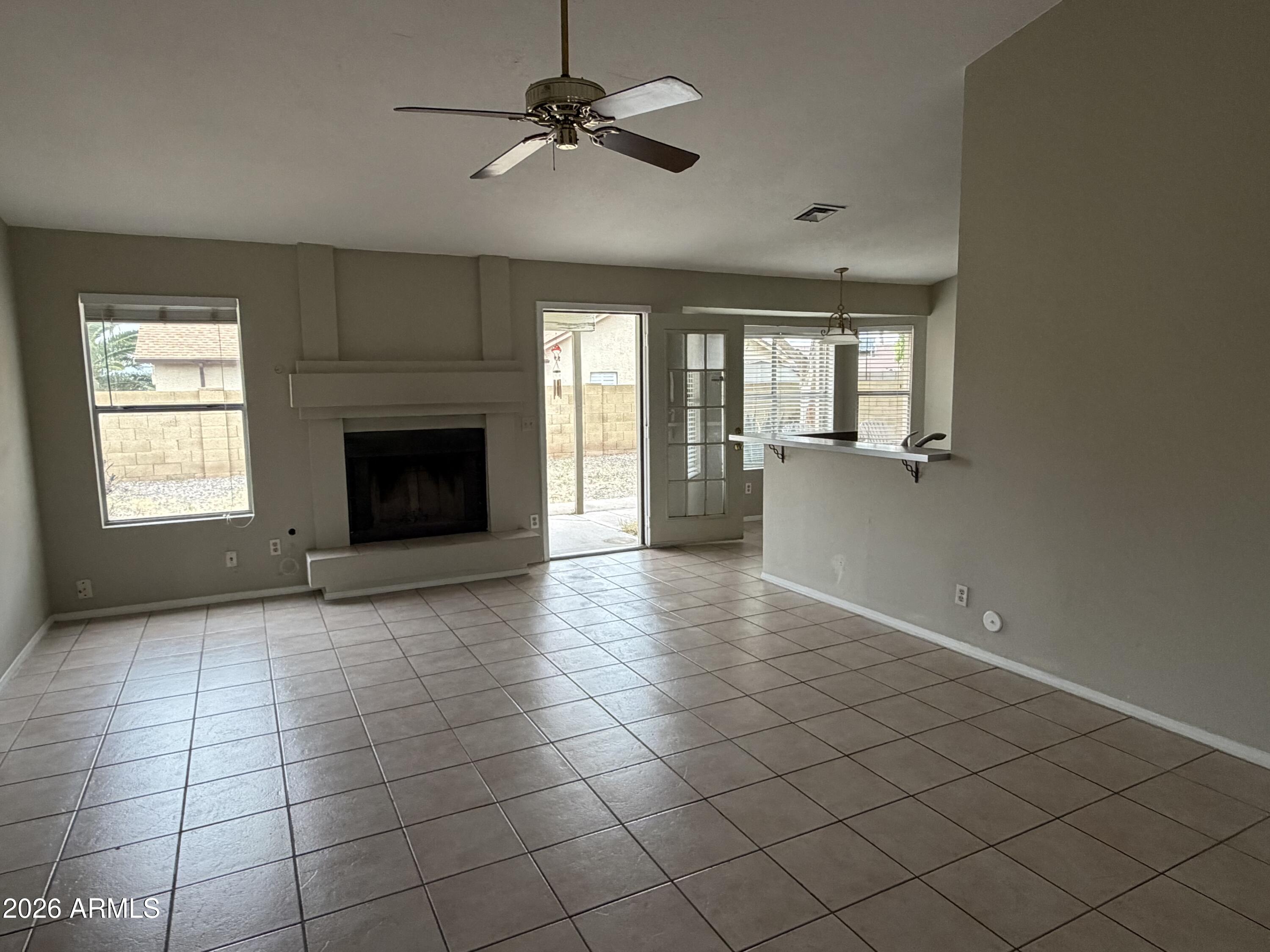 DEER VALLEY ESTATES UNIT 12 - Residential