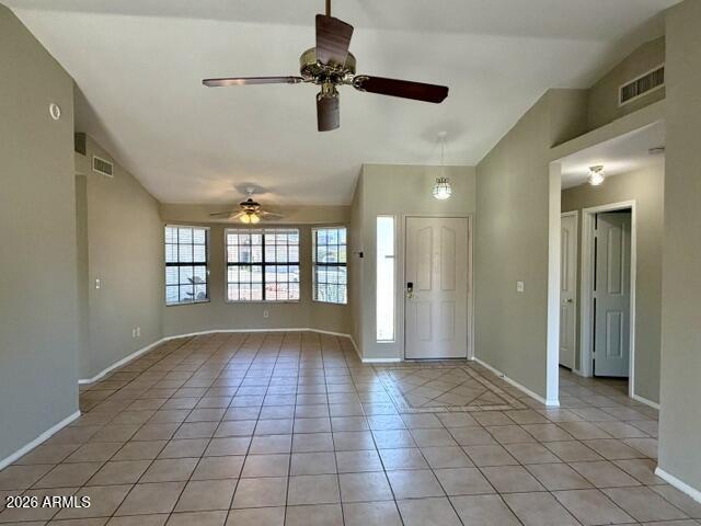 DEER VALLEY ESTATES UNIT 12 - Residential
