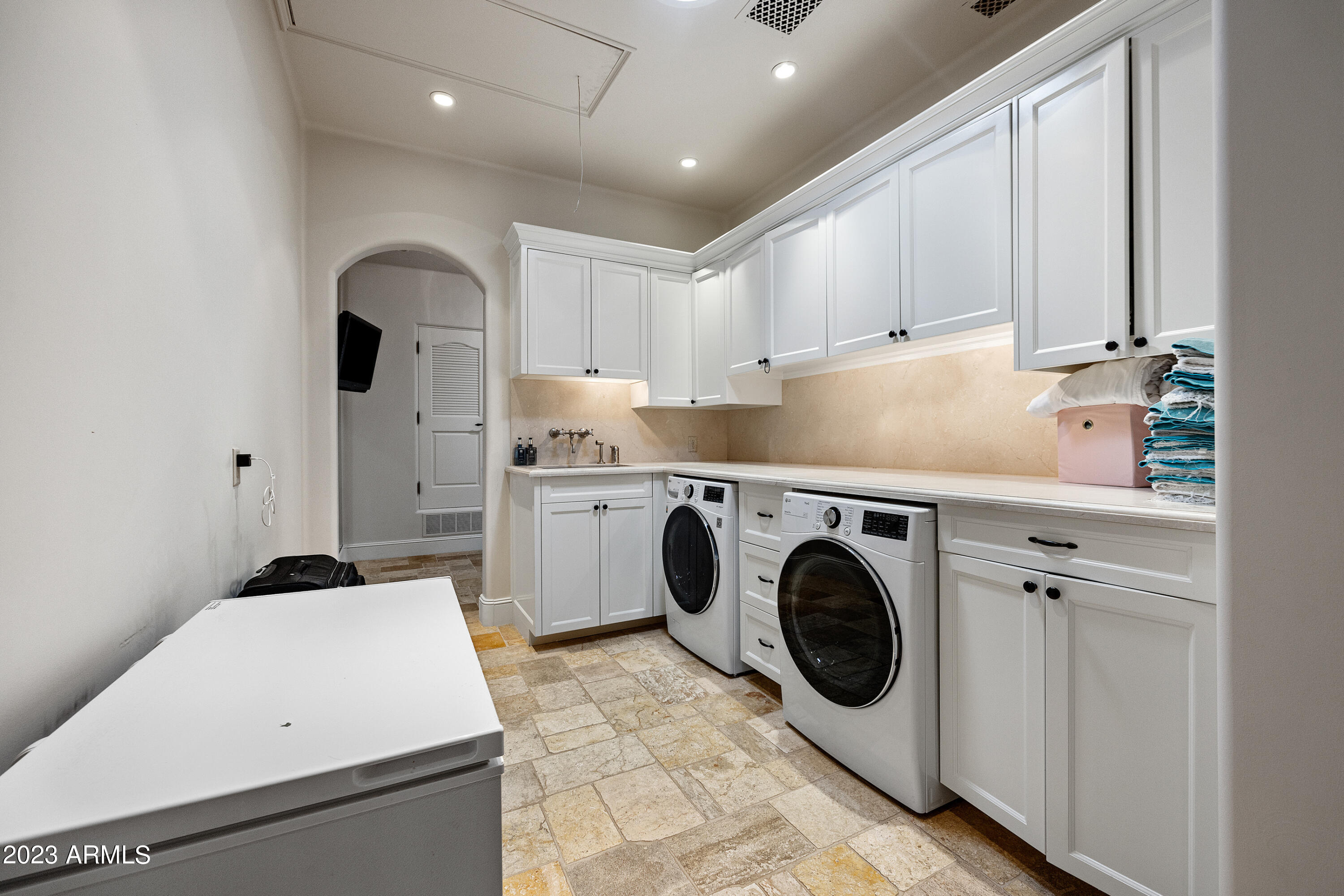 Solitude in Seven Canyons - Residential