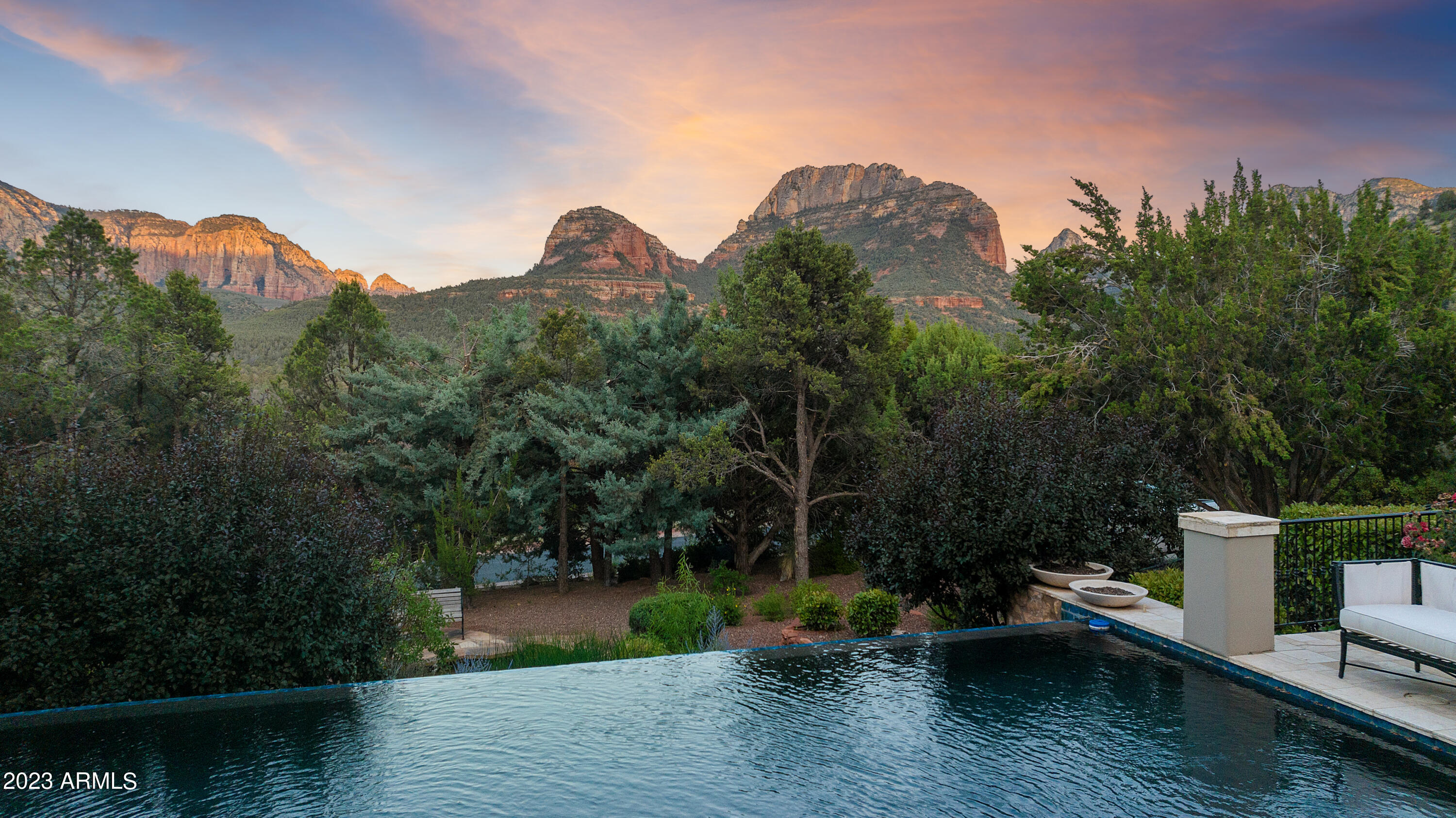 Solitude in Seven Canyons - Residential