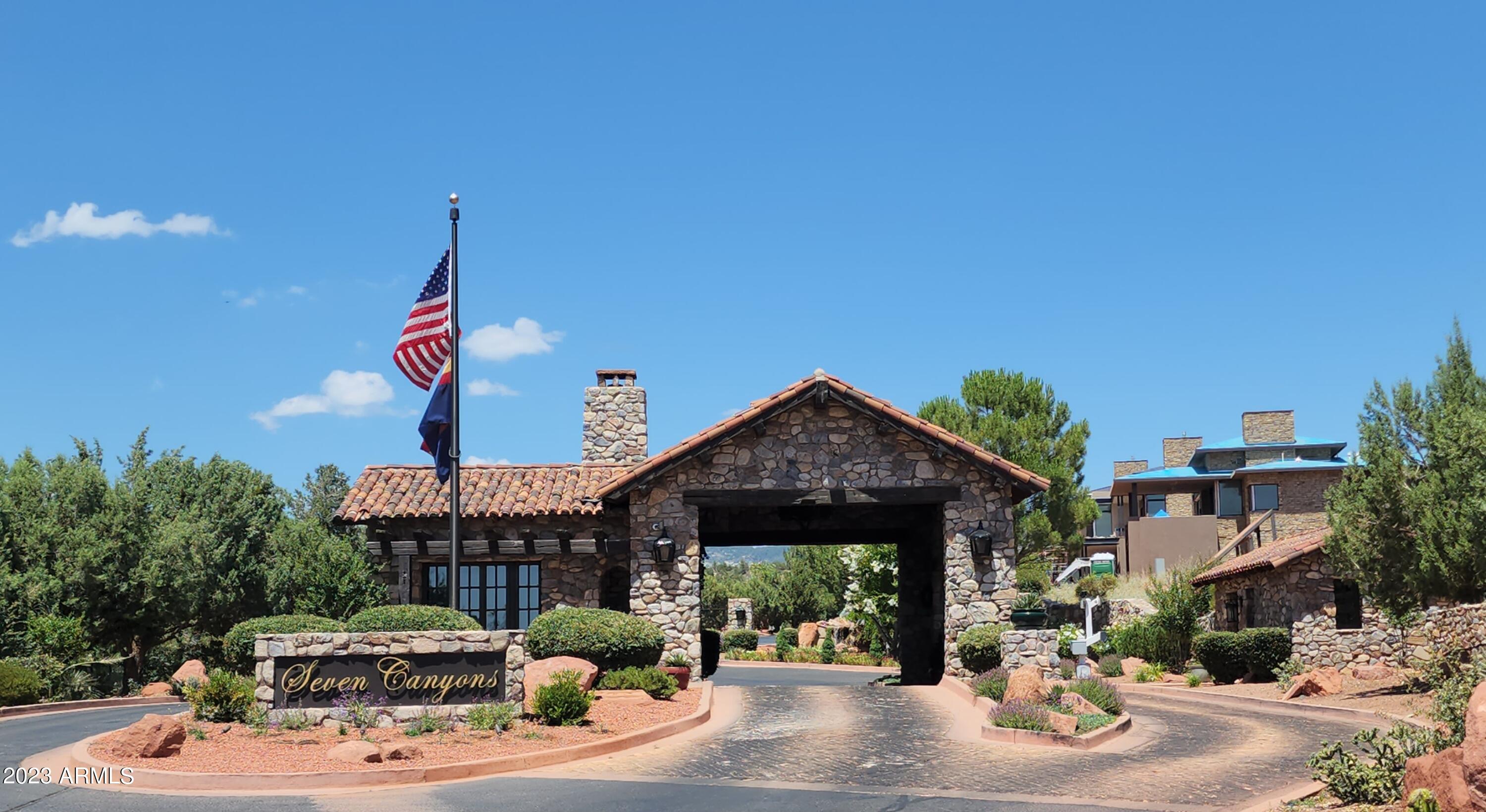 Solitude in Seven Canyons - Residential