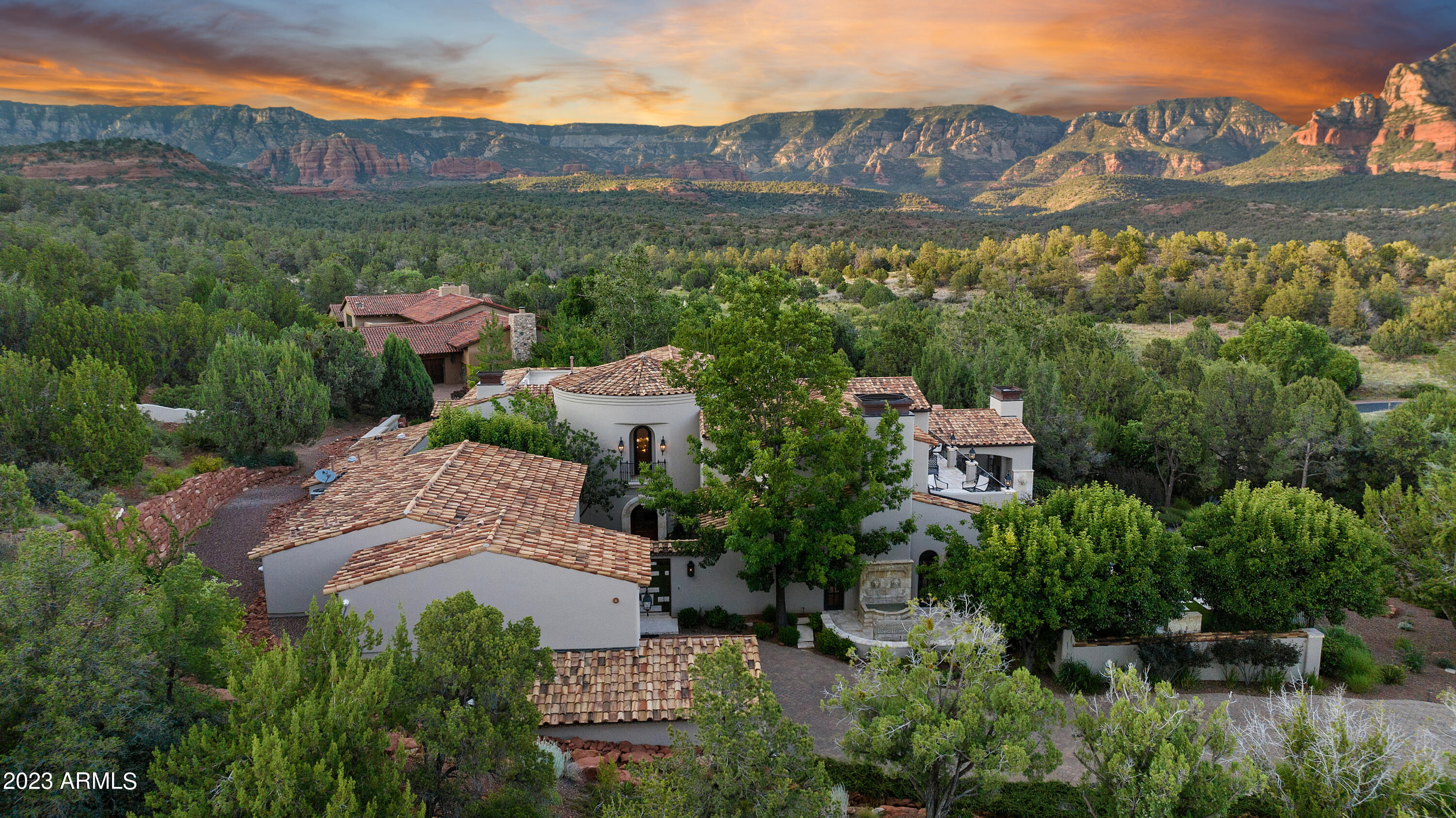 Solitude in Seven Canyons - Residential