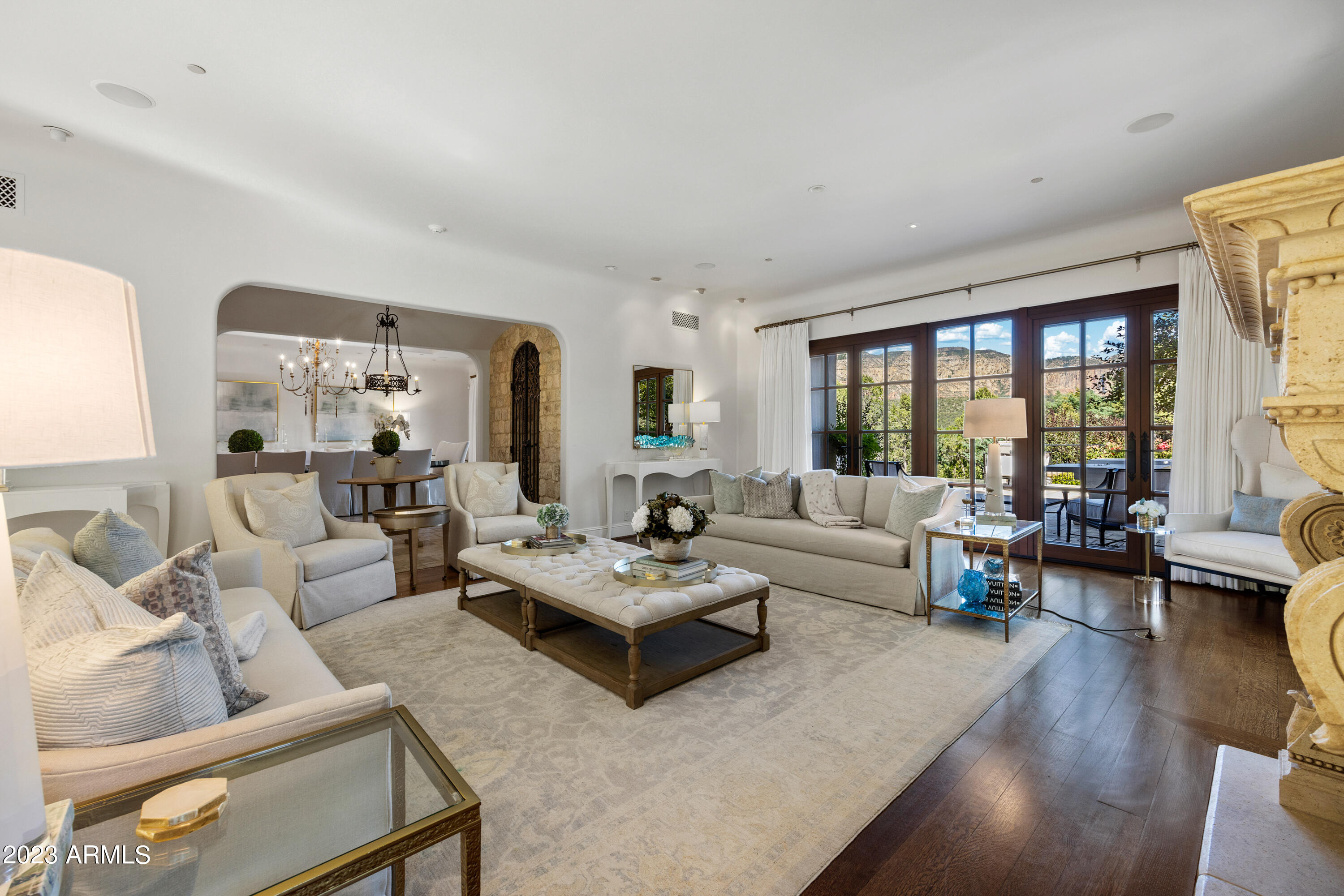 Solitude in Seven Canyons - Residential