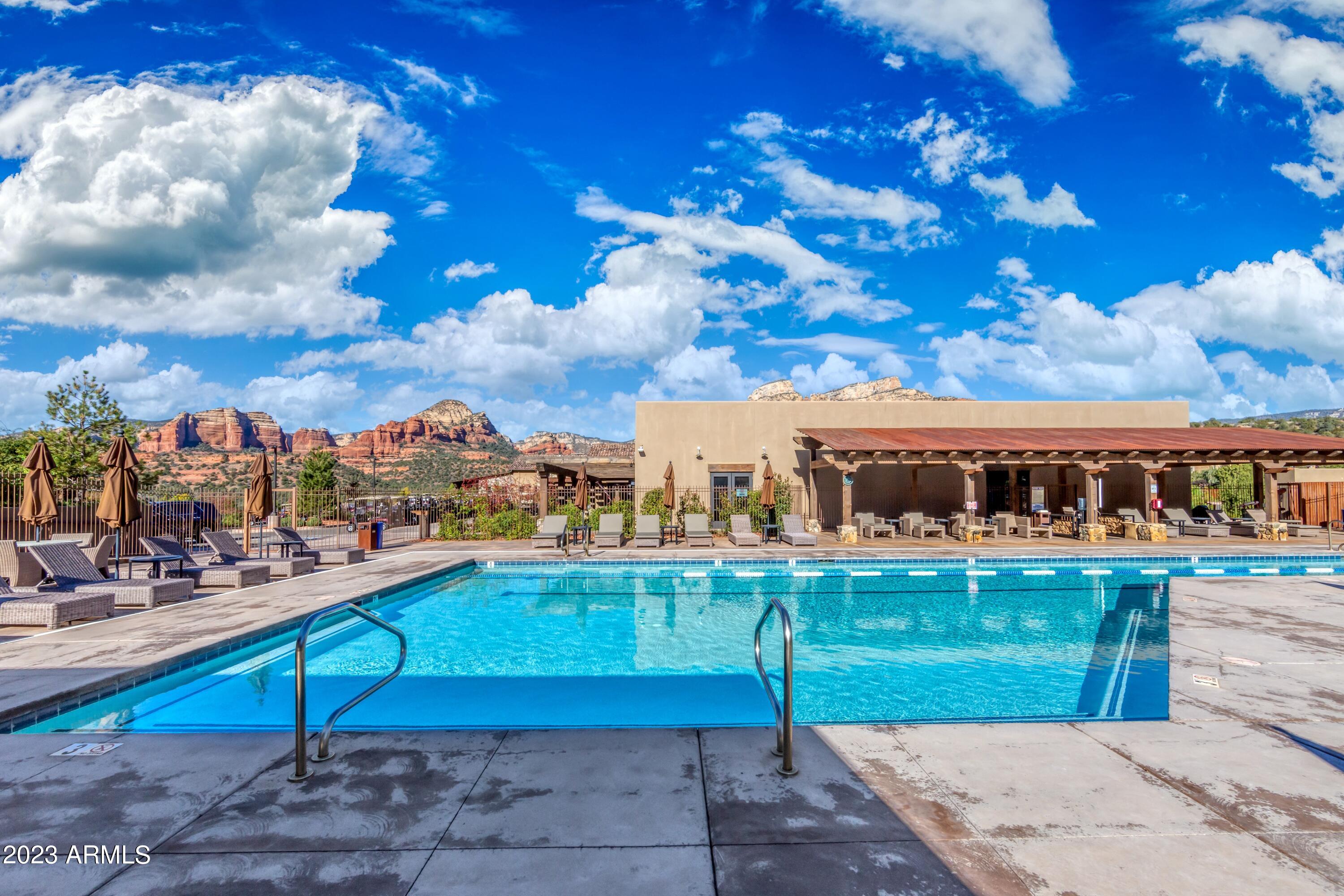 Solitude in Seven Canyons - Residential