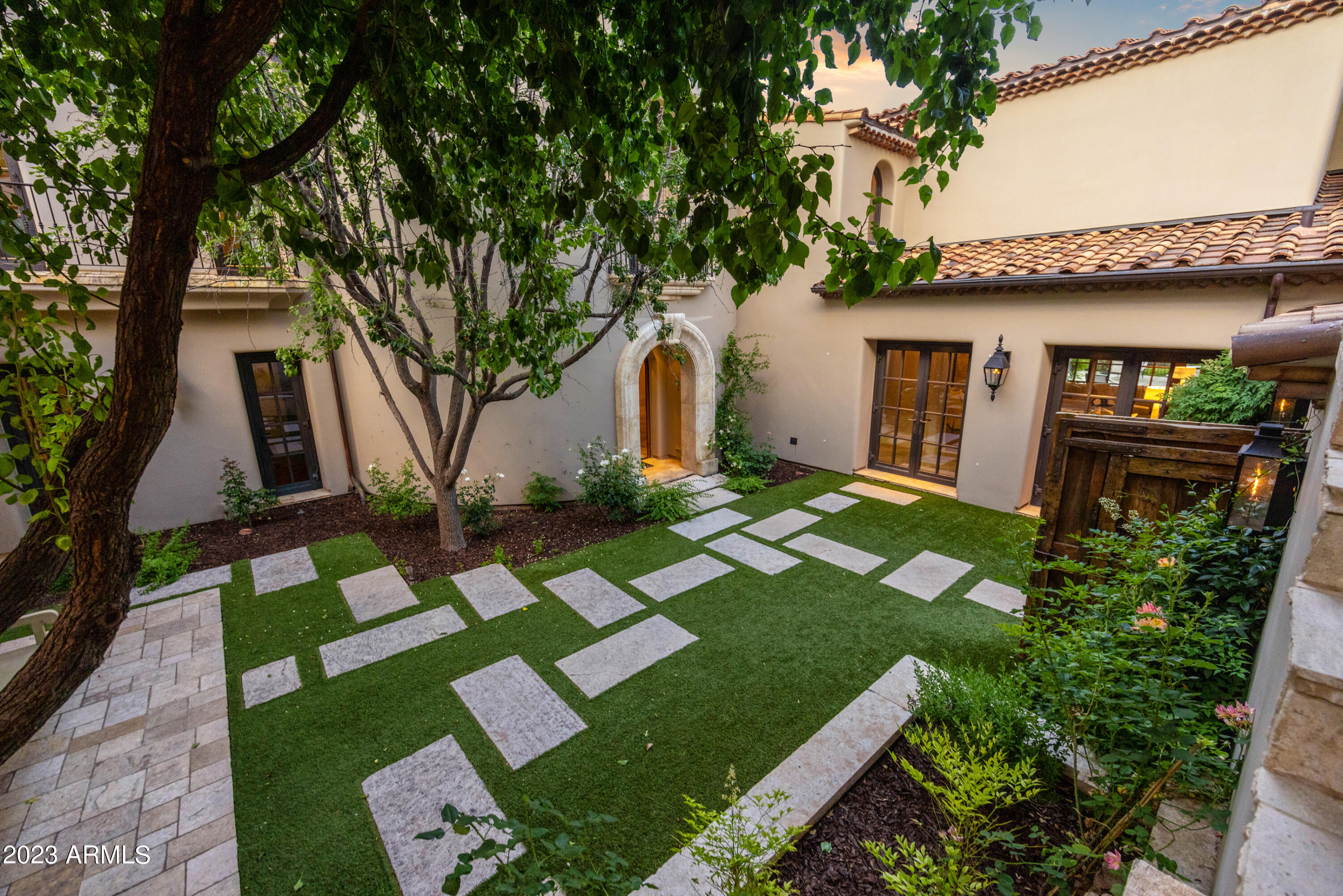 Solitude in Seven Canyons - Residential