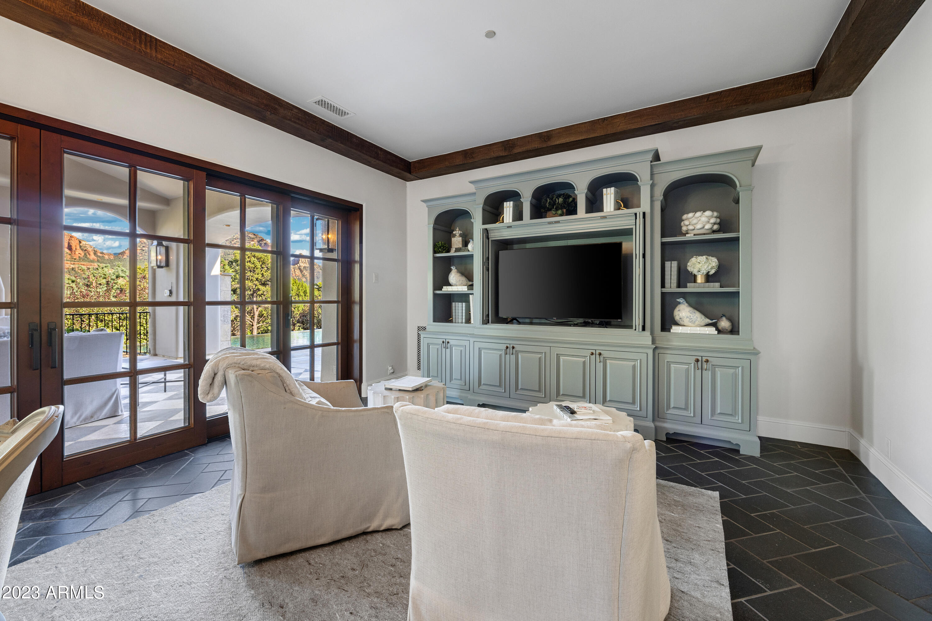 Solitude in Seven Canyons - Residential