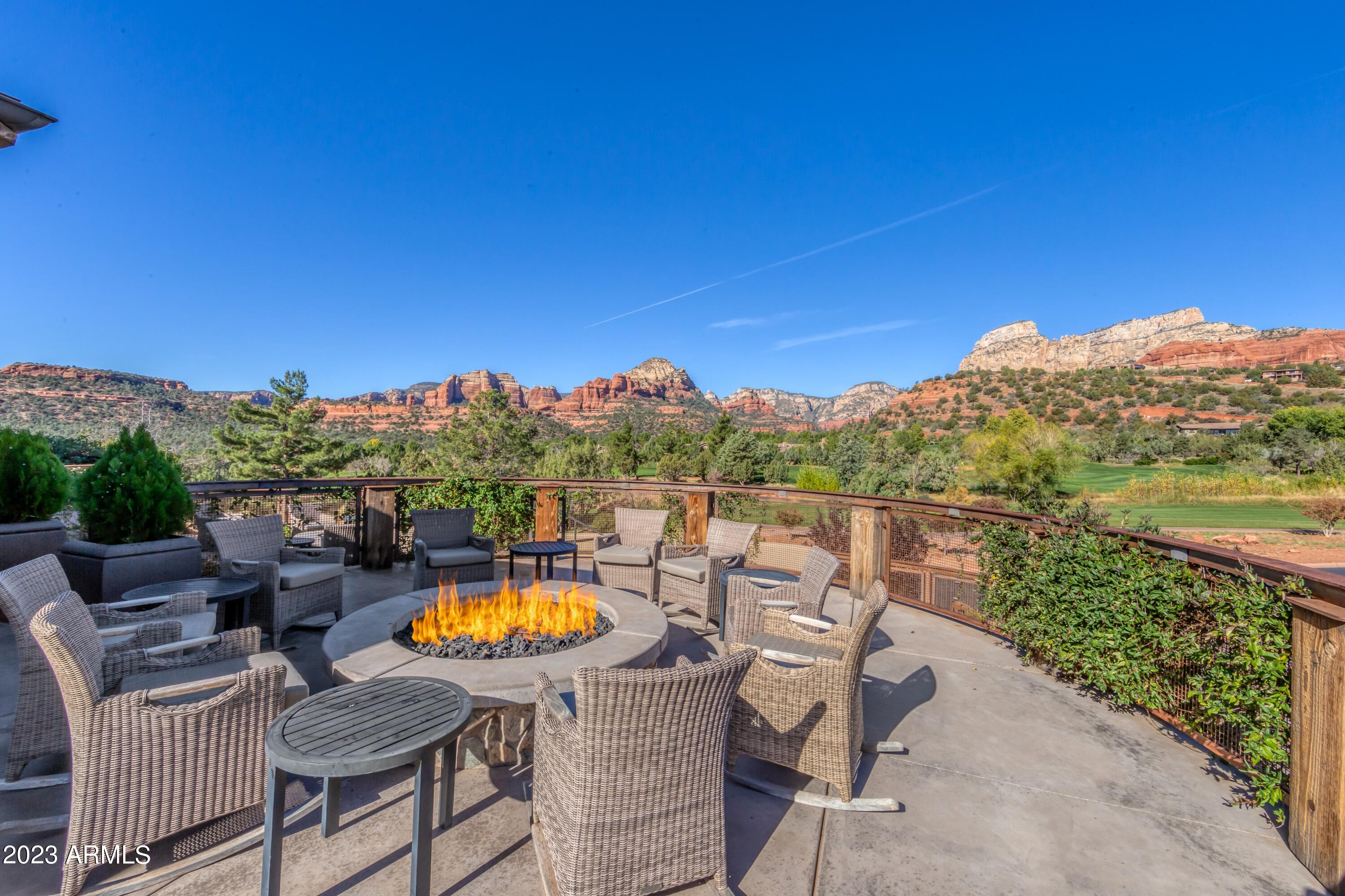 Solitude in Seven Canyons - Residential