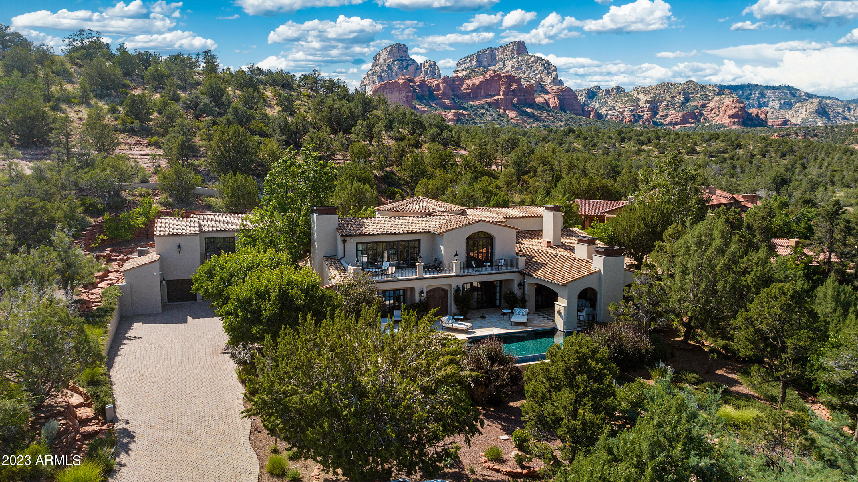Solitude in Seven Canyons - Residential