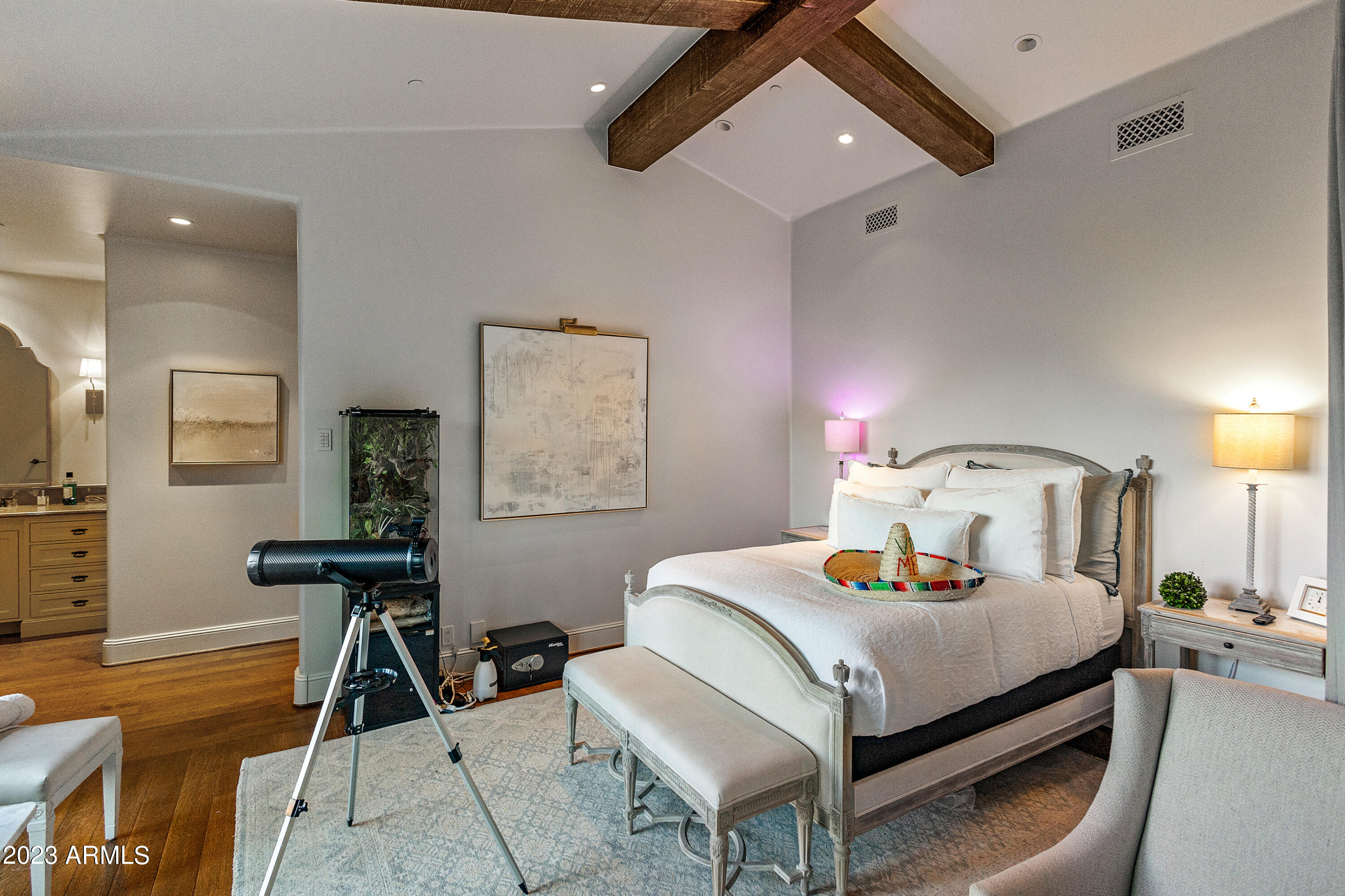 Solitude in Seven Canyons - Residential