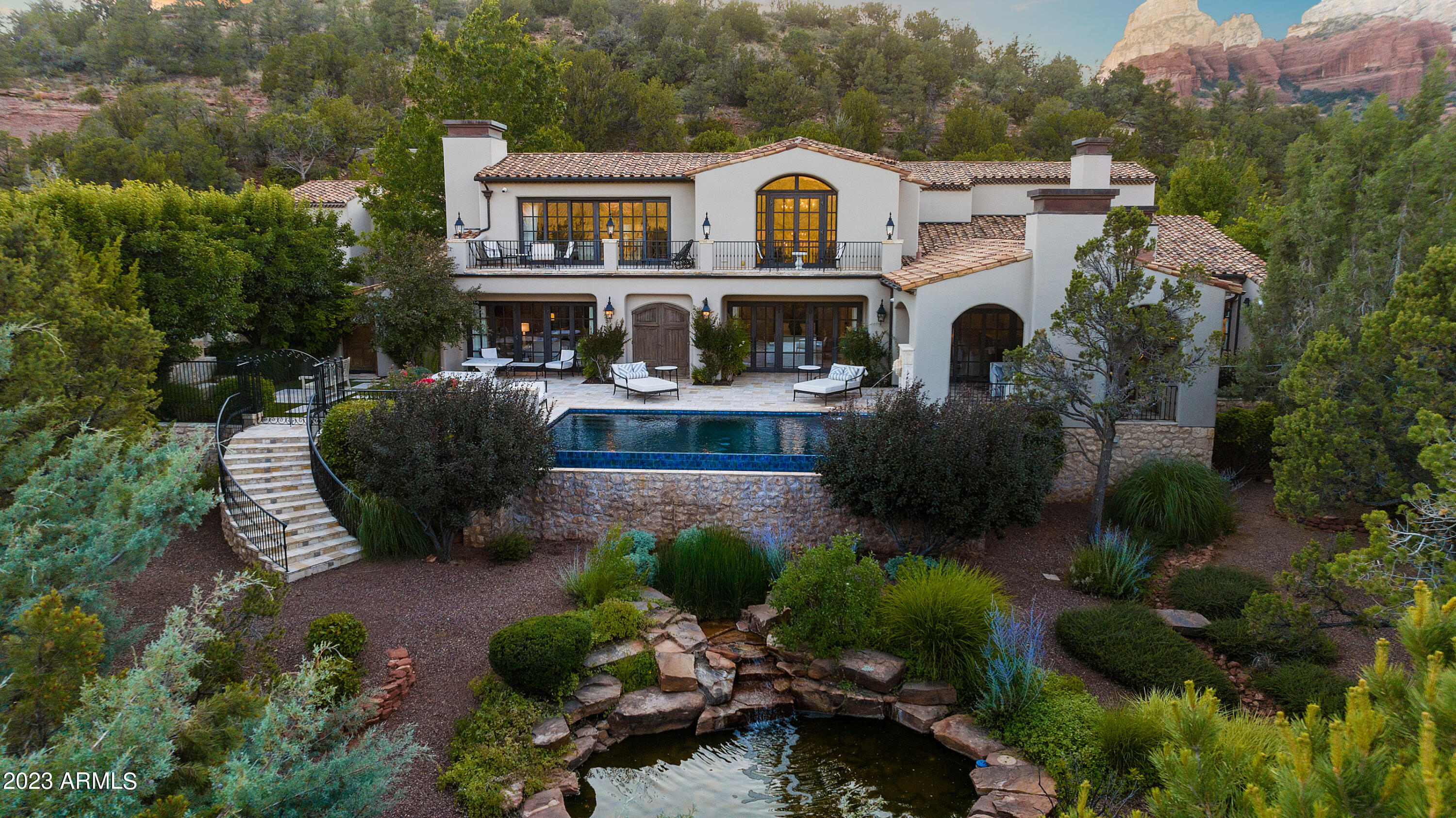 Solitude in Seven Canyons - Residential