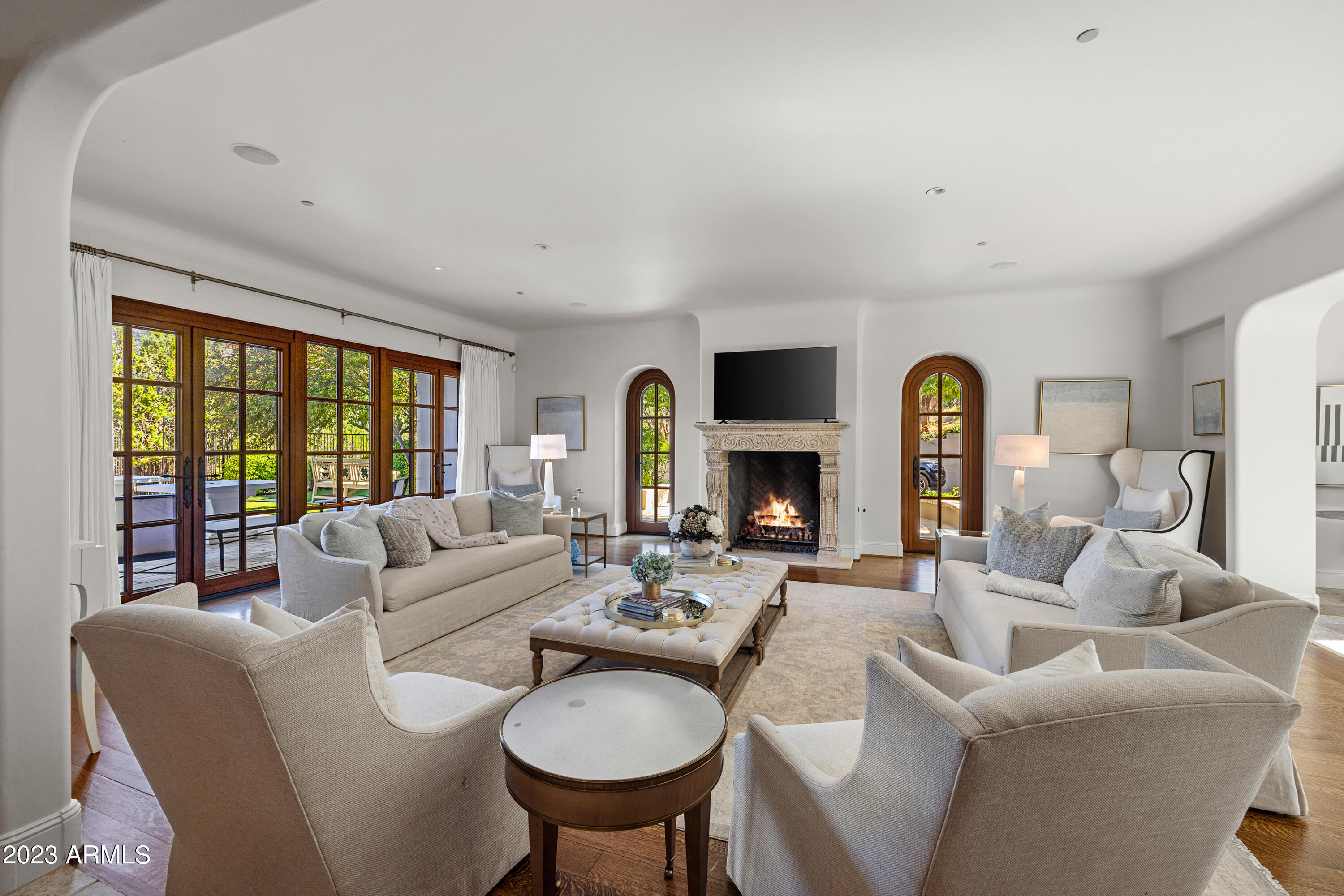 Solitude in Seven Canyons - Residential