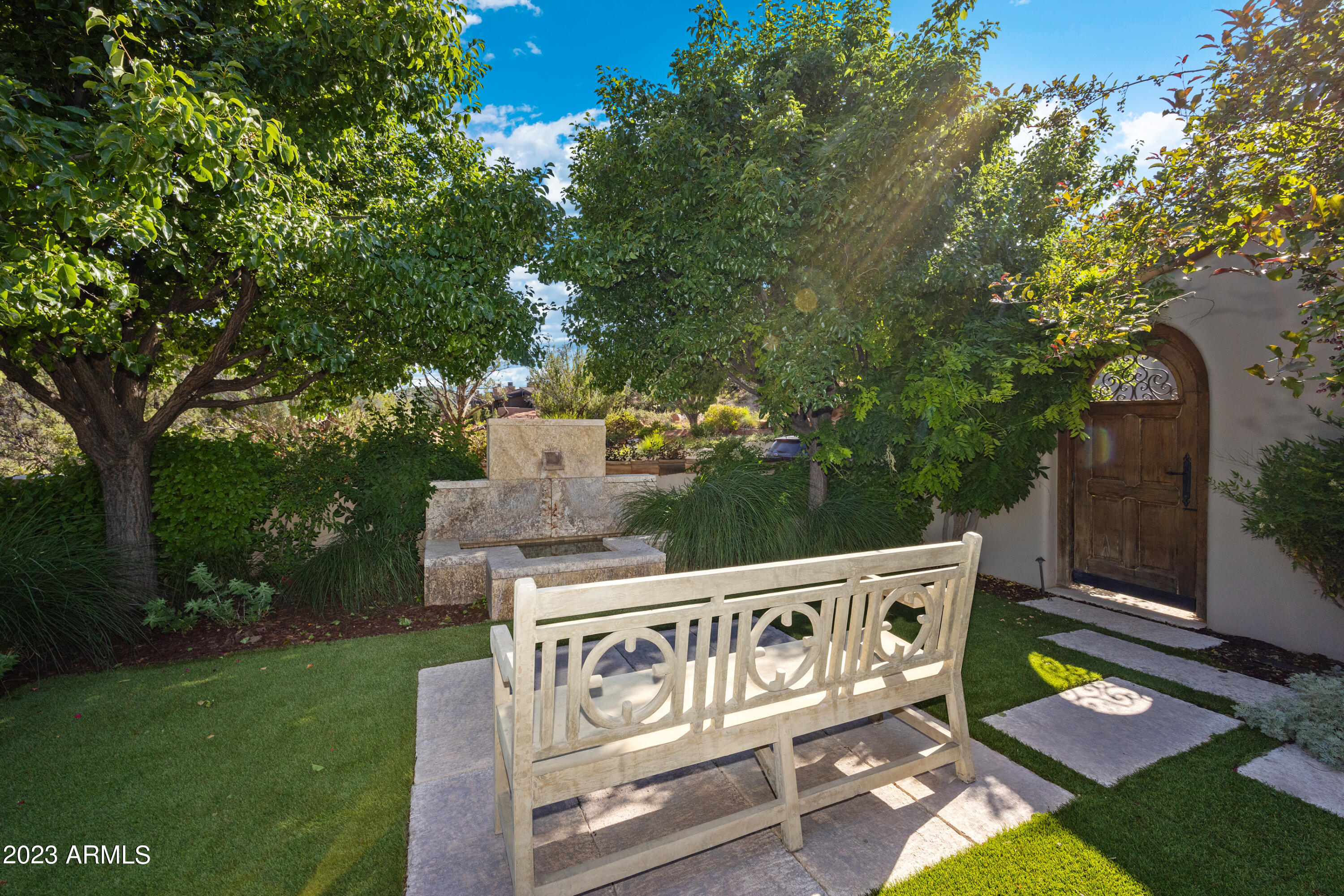 Solitude in Seven Canyons - Residential