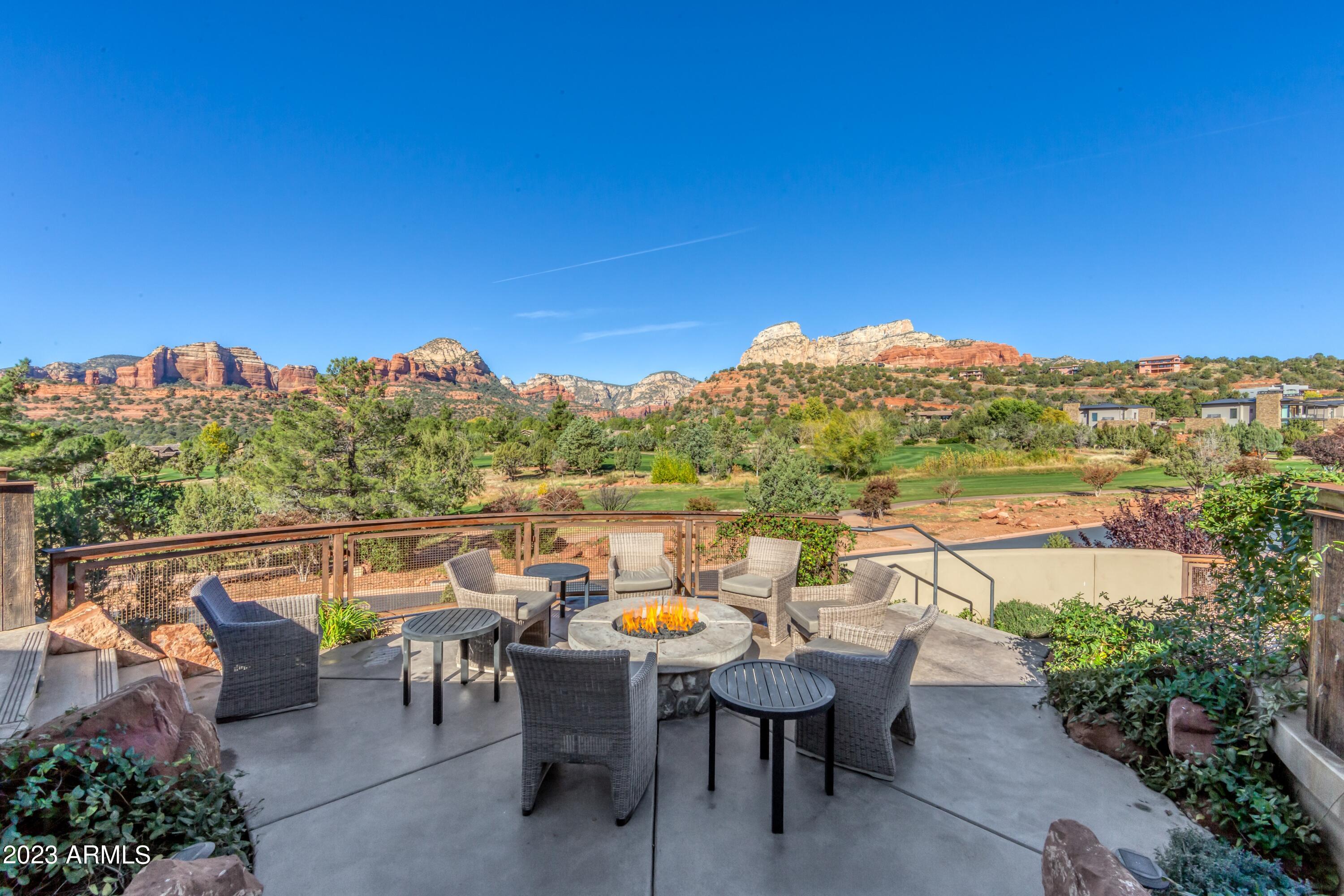 Solitude in Seven Canyons - Residential