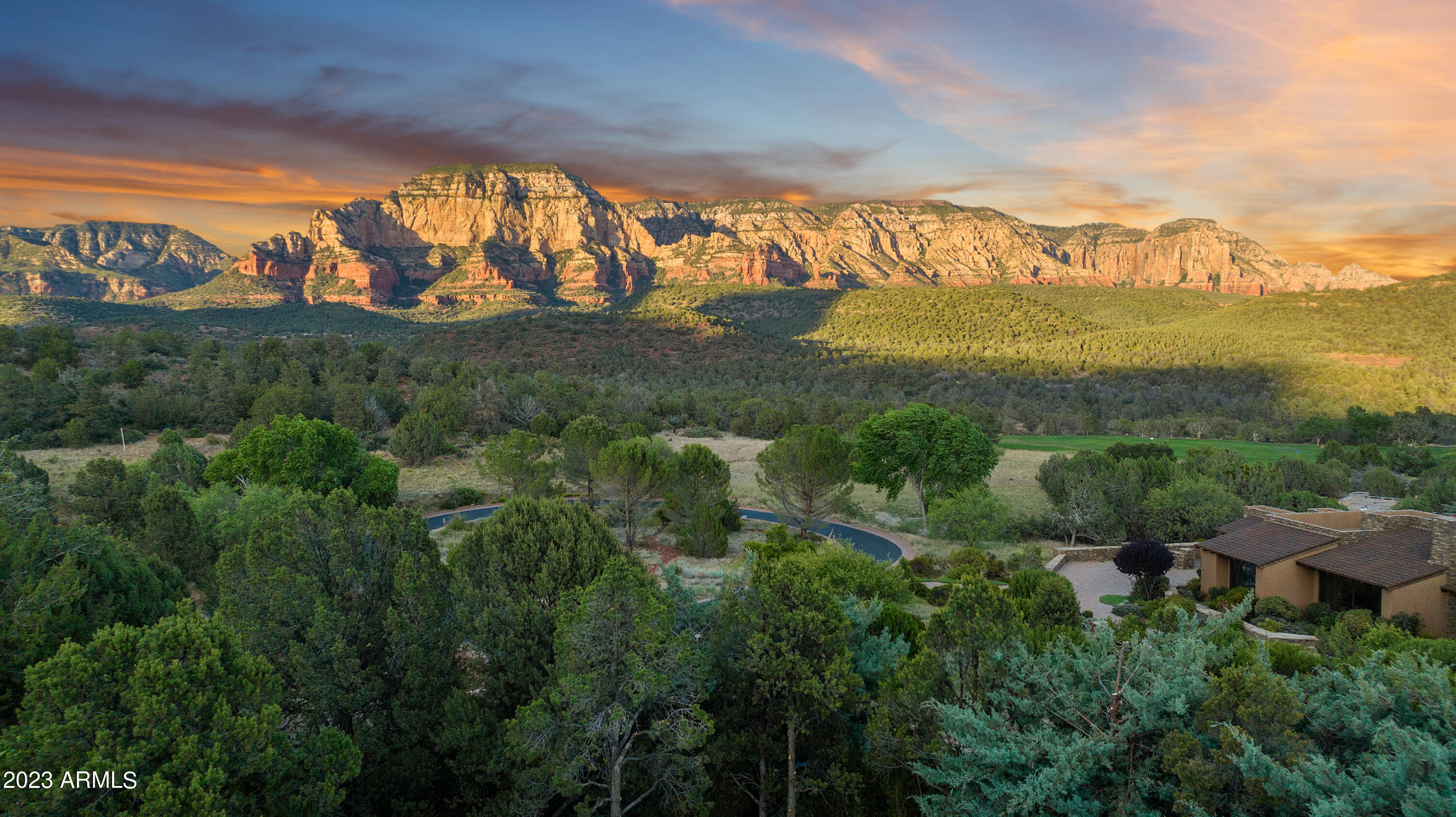 Solitude in Seven Canyons - Residential
