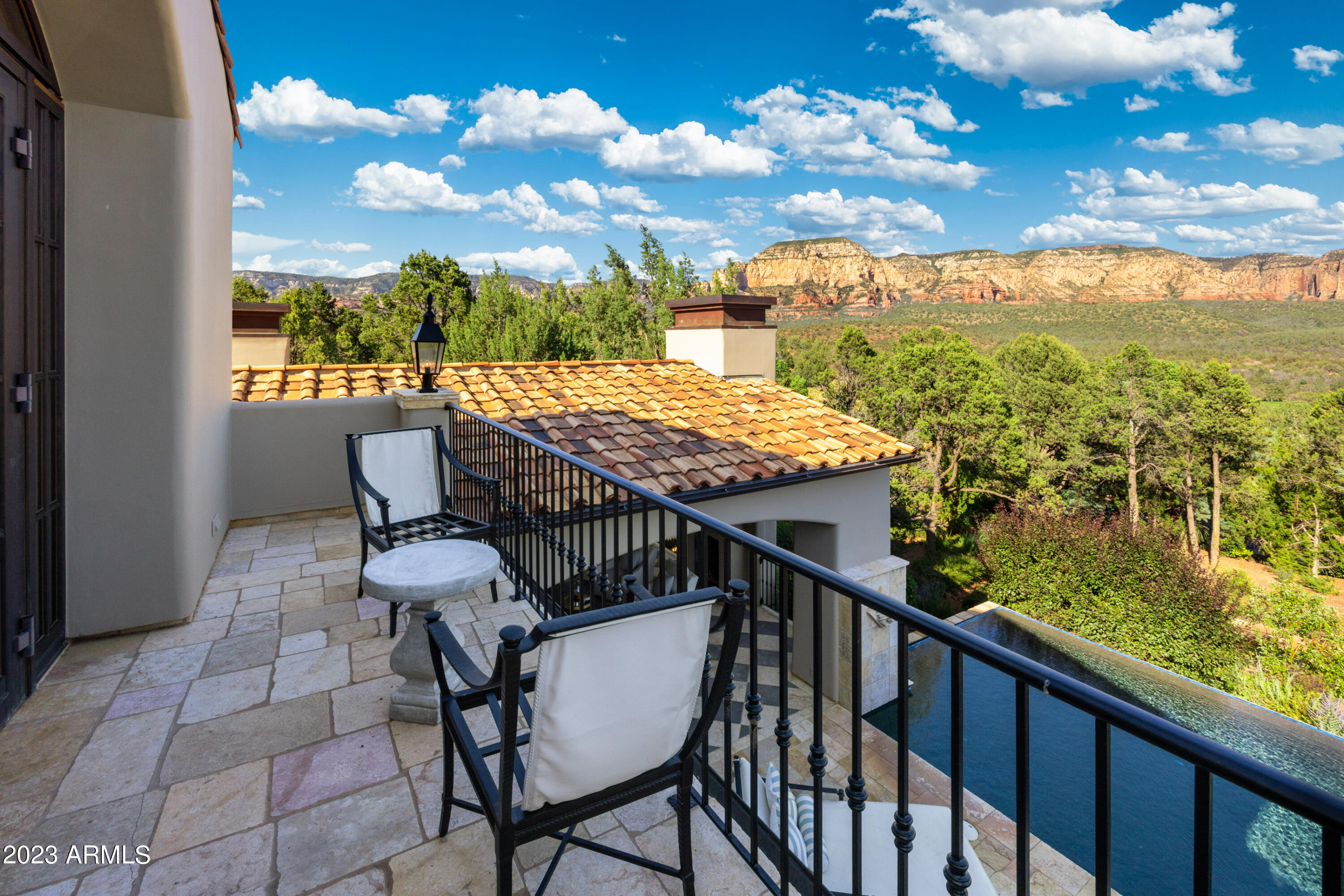 Solitude in Seven Canyons - Residential