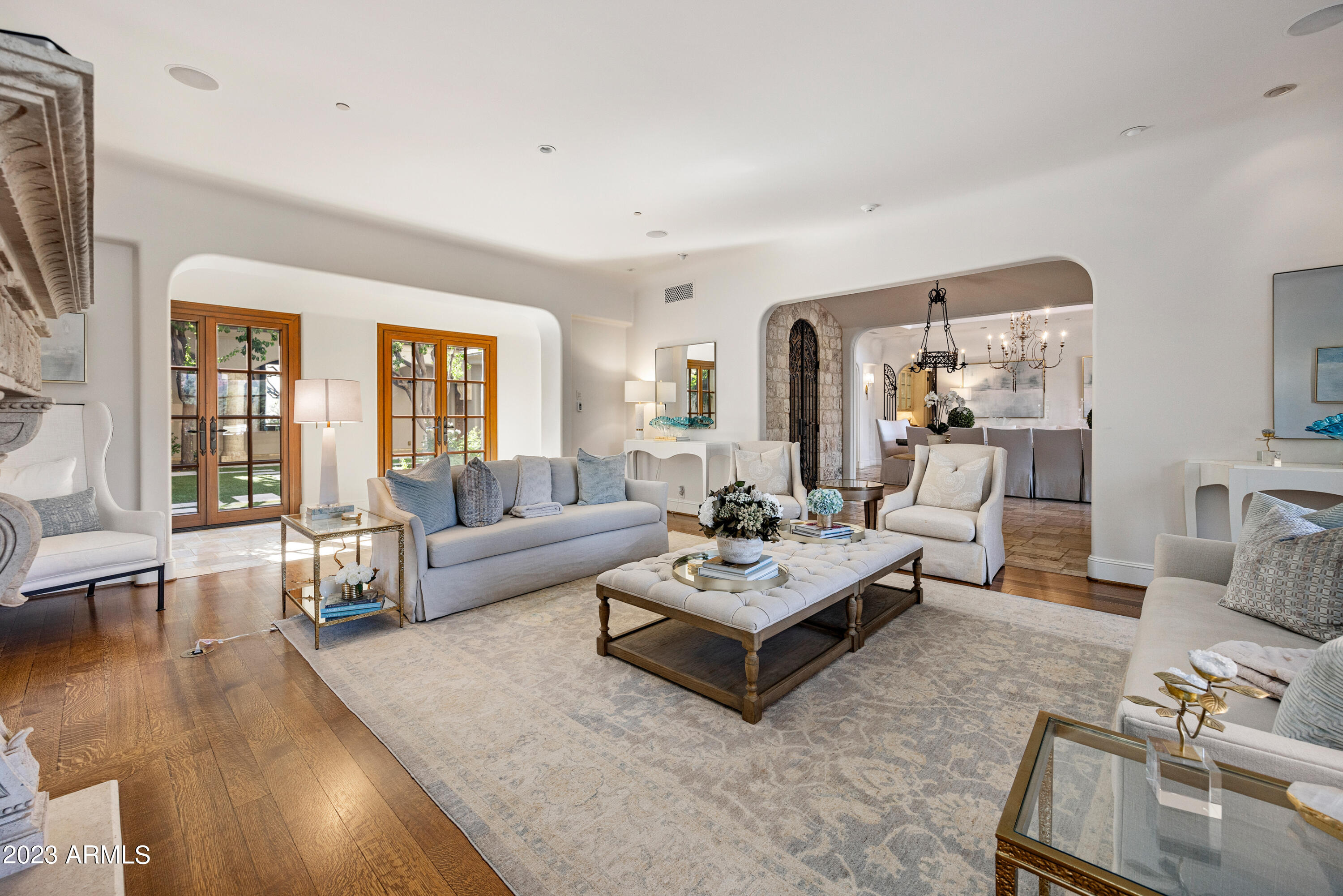Solitude in Seven Canyons - Residential