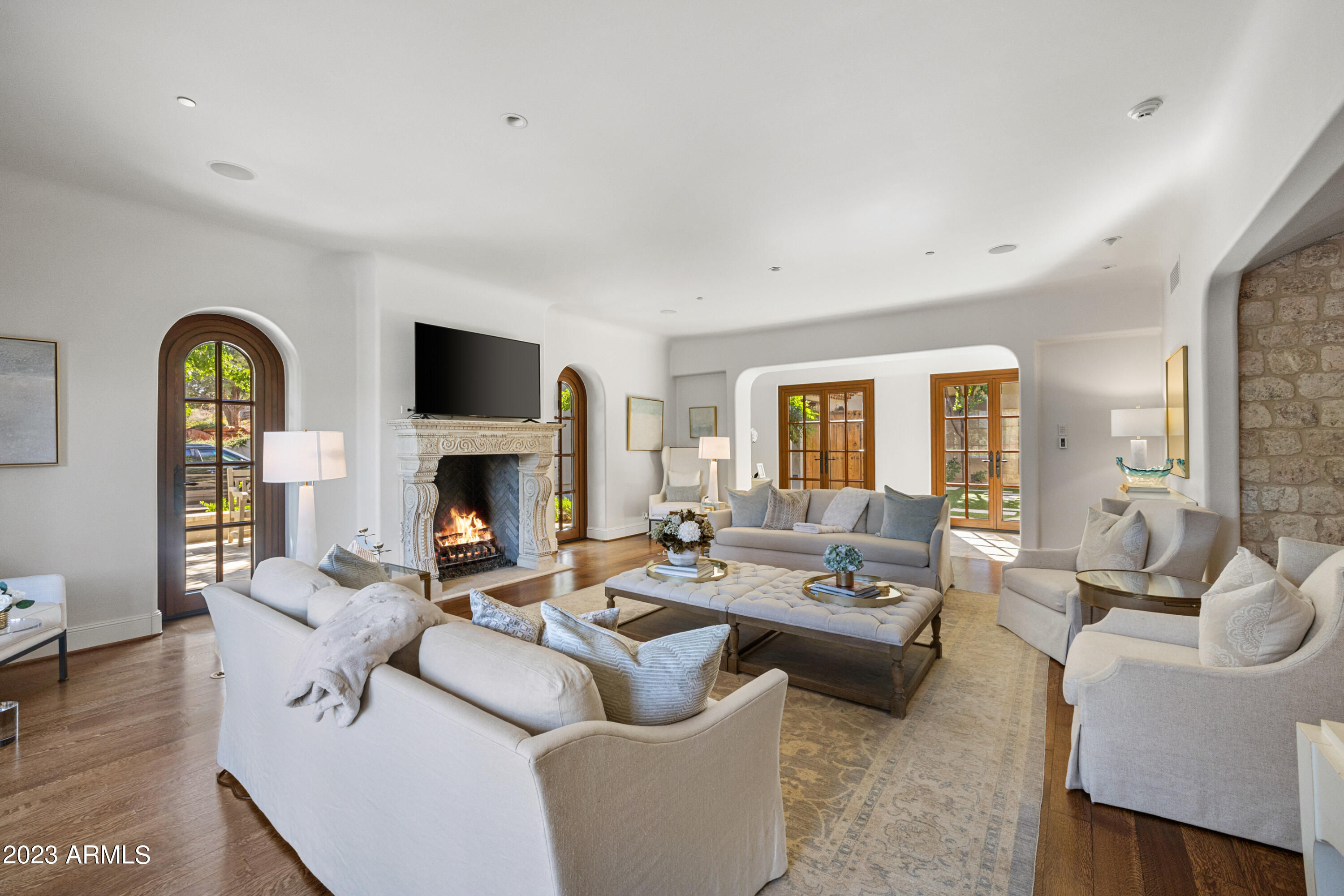 Solitude in Seven Canyons - Residential