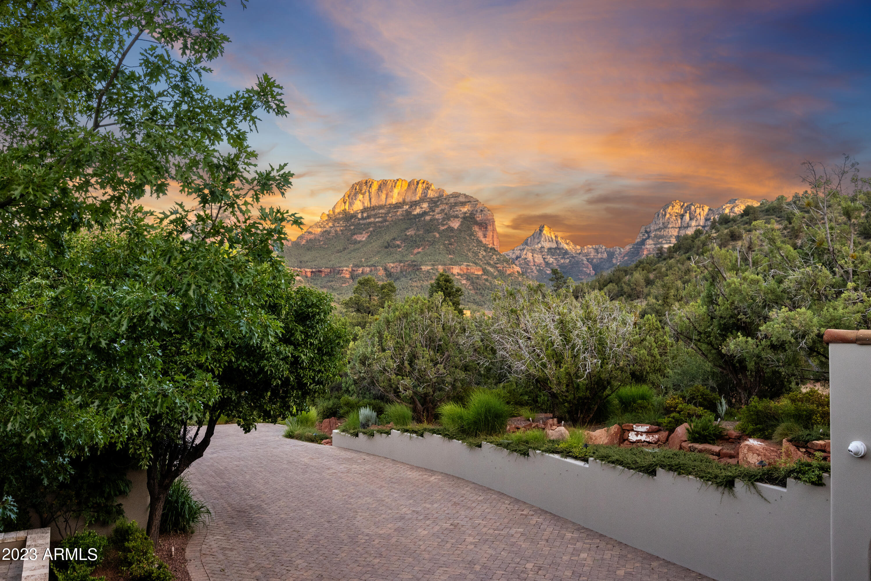Solitude in Seven Canyons - Residential