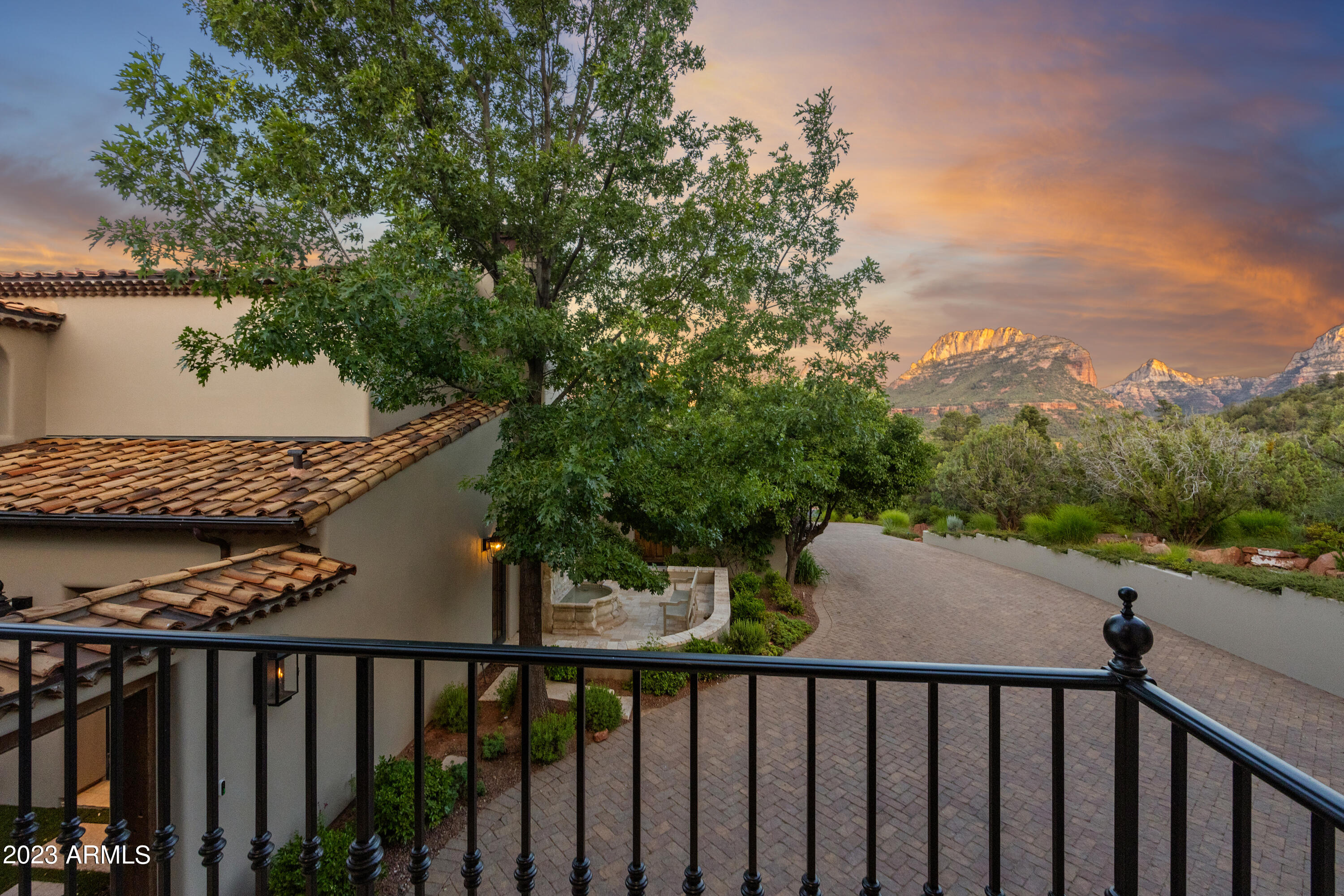 Solitude in Seven Canyons - Residential
