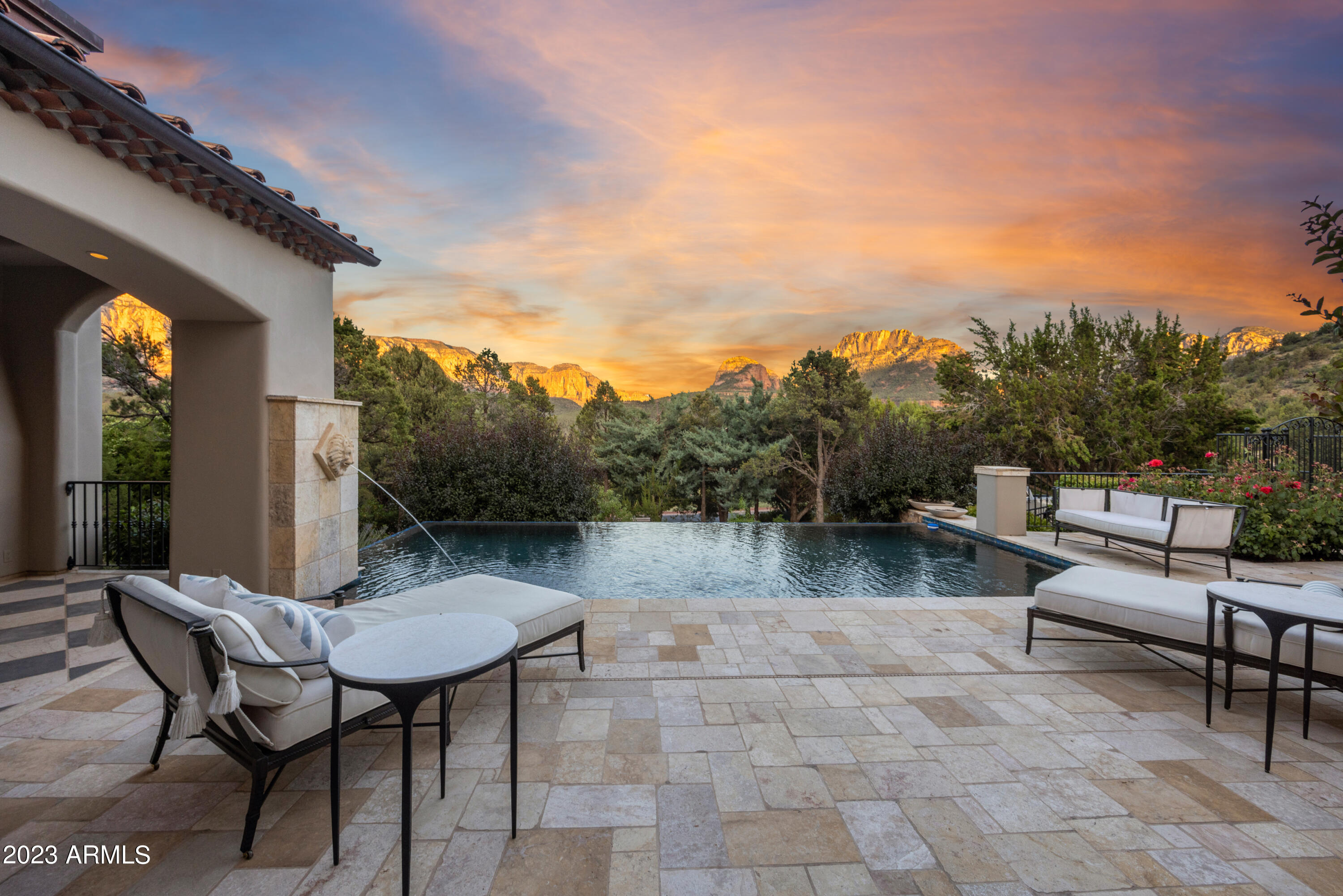 Solitude in Seven Canyons - Residential