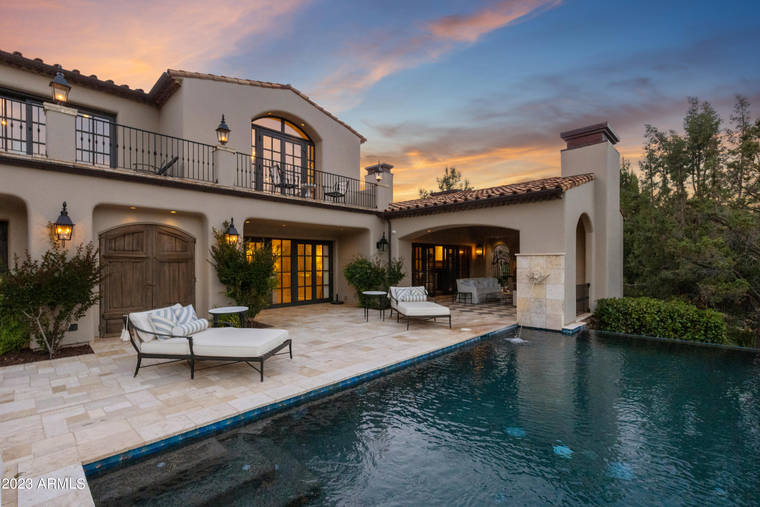 Solitude in Seven Canyons - Residential