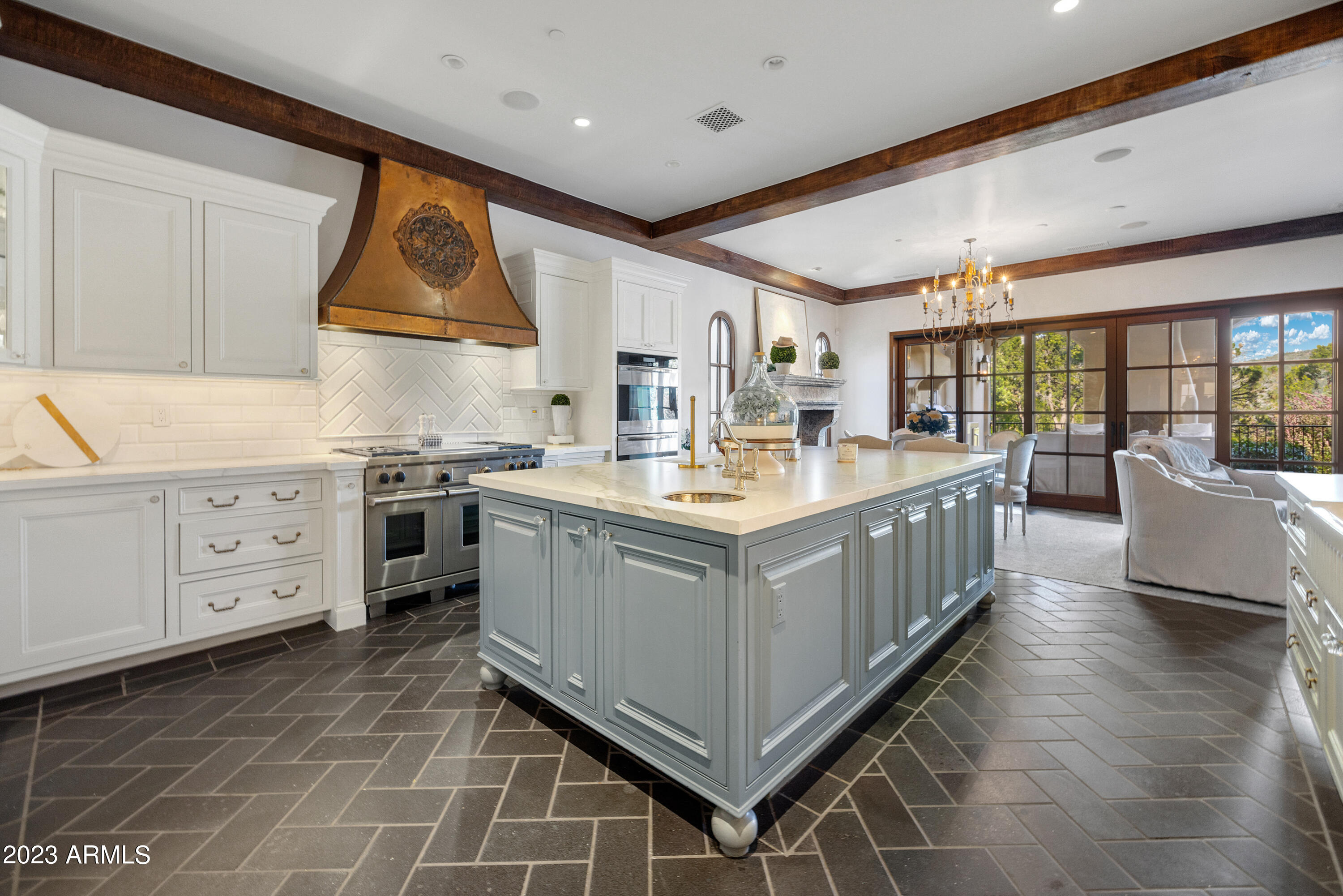 Solitude in Seven Canyons - Residential