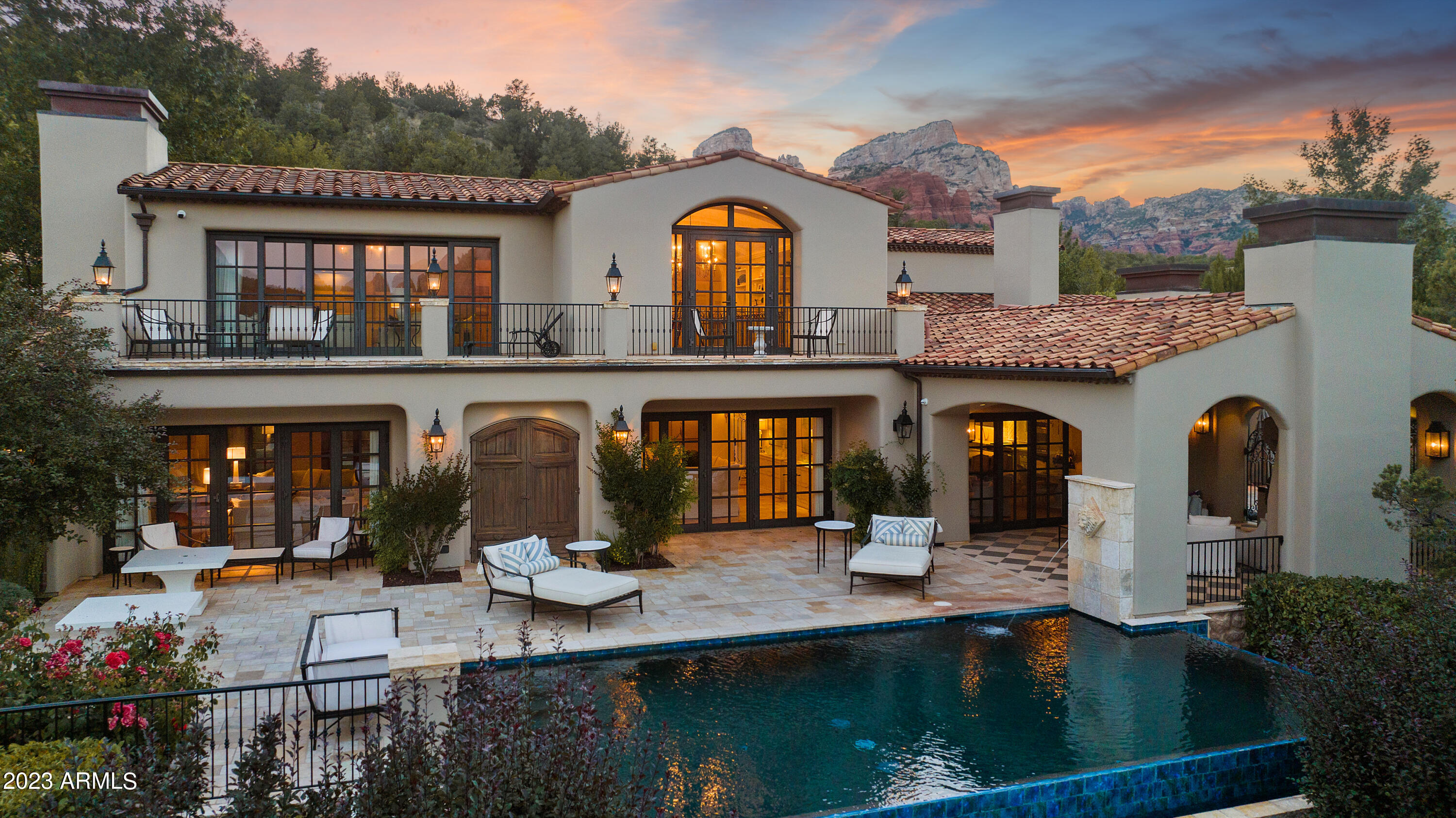 Solitude in Seven Canyons - Residential