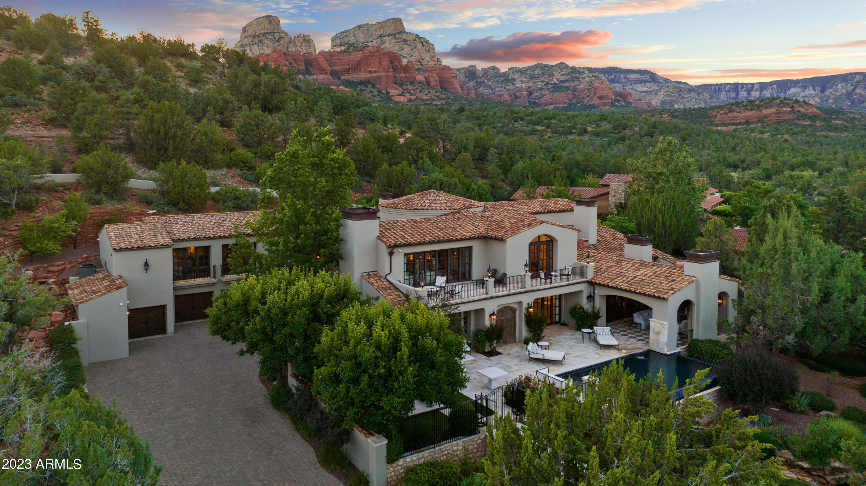 Solitude in Seven Canyons - Residential