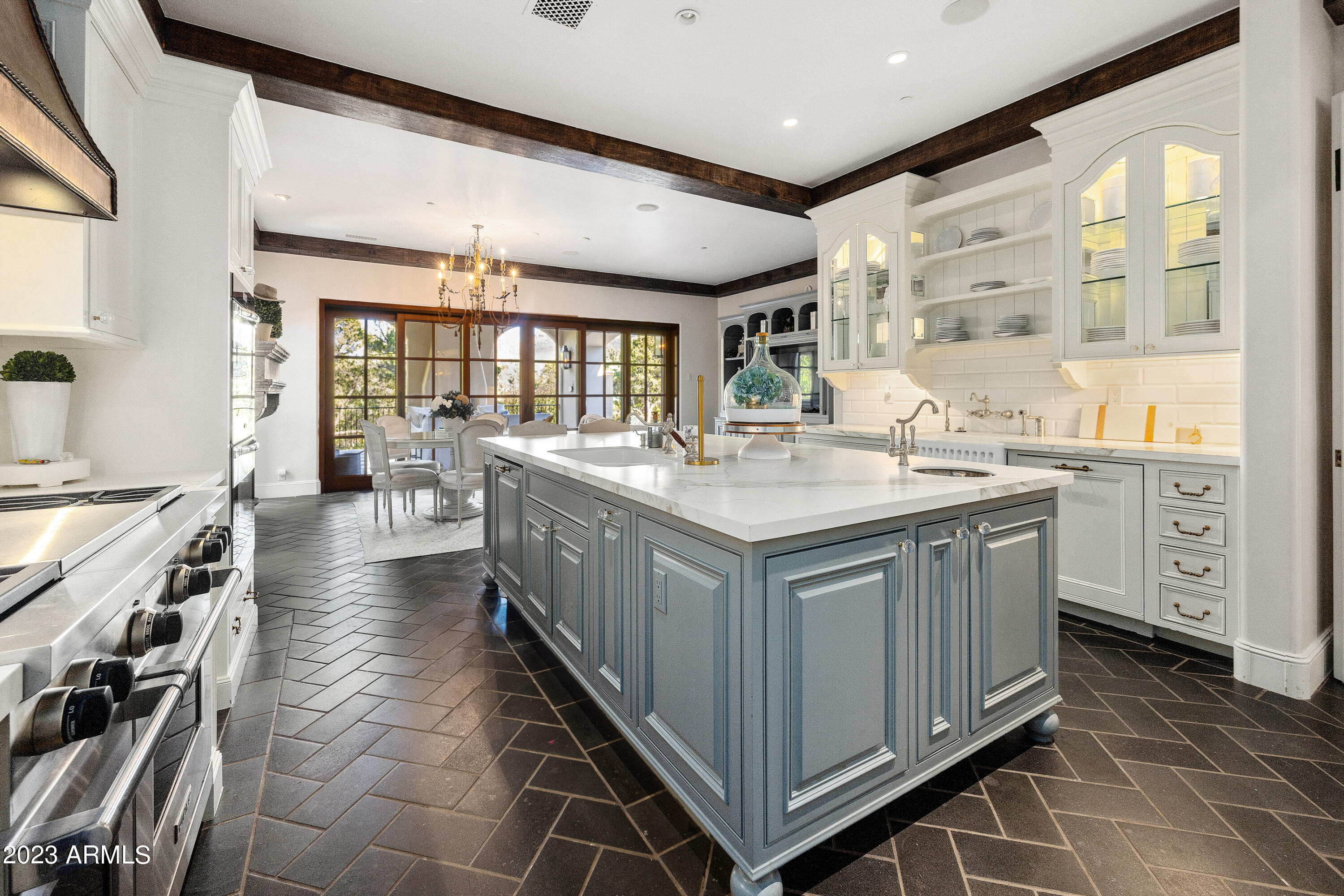 Solitude in Seven Canyons - Residential