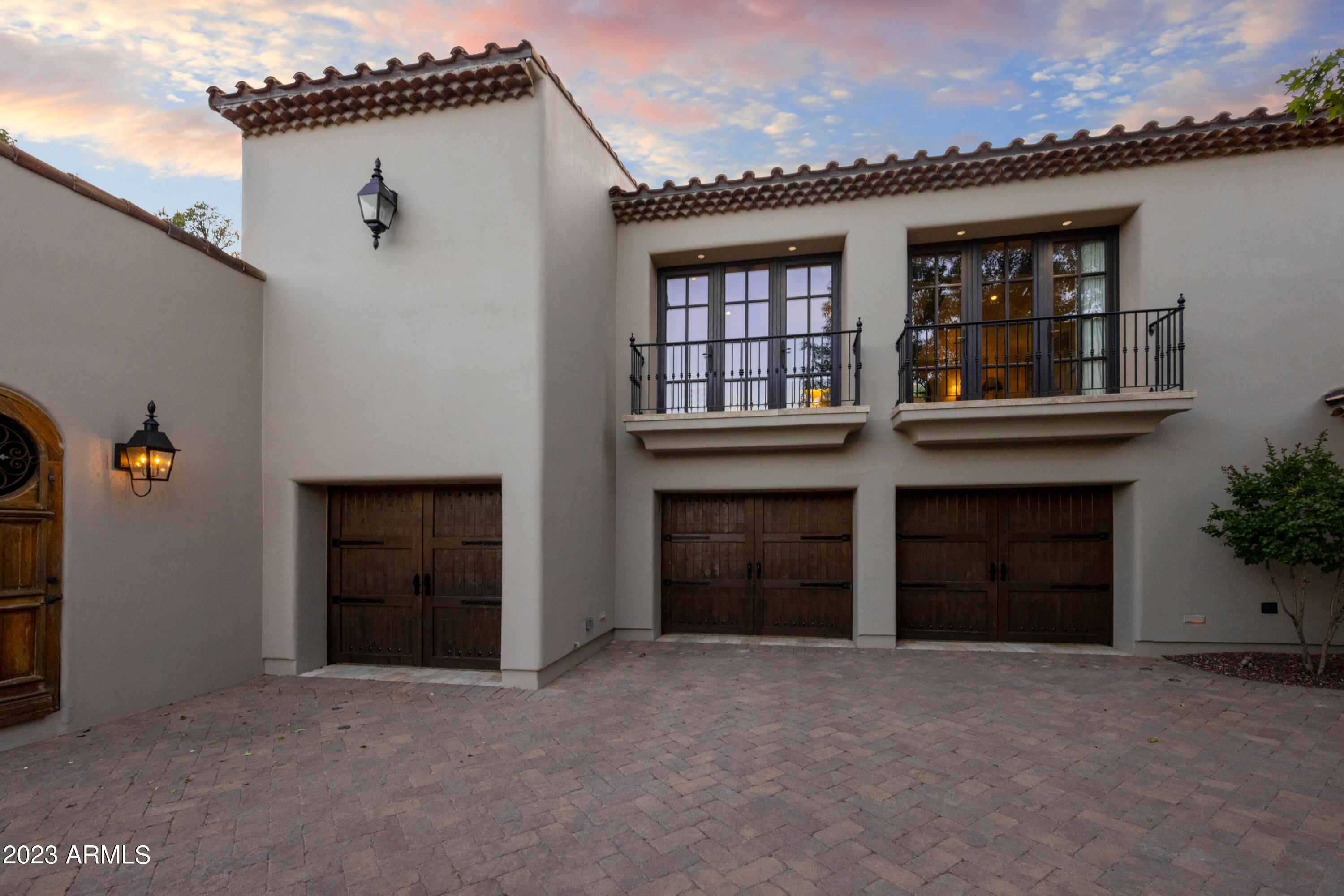 Solitude in Seven Canyons - Residential