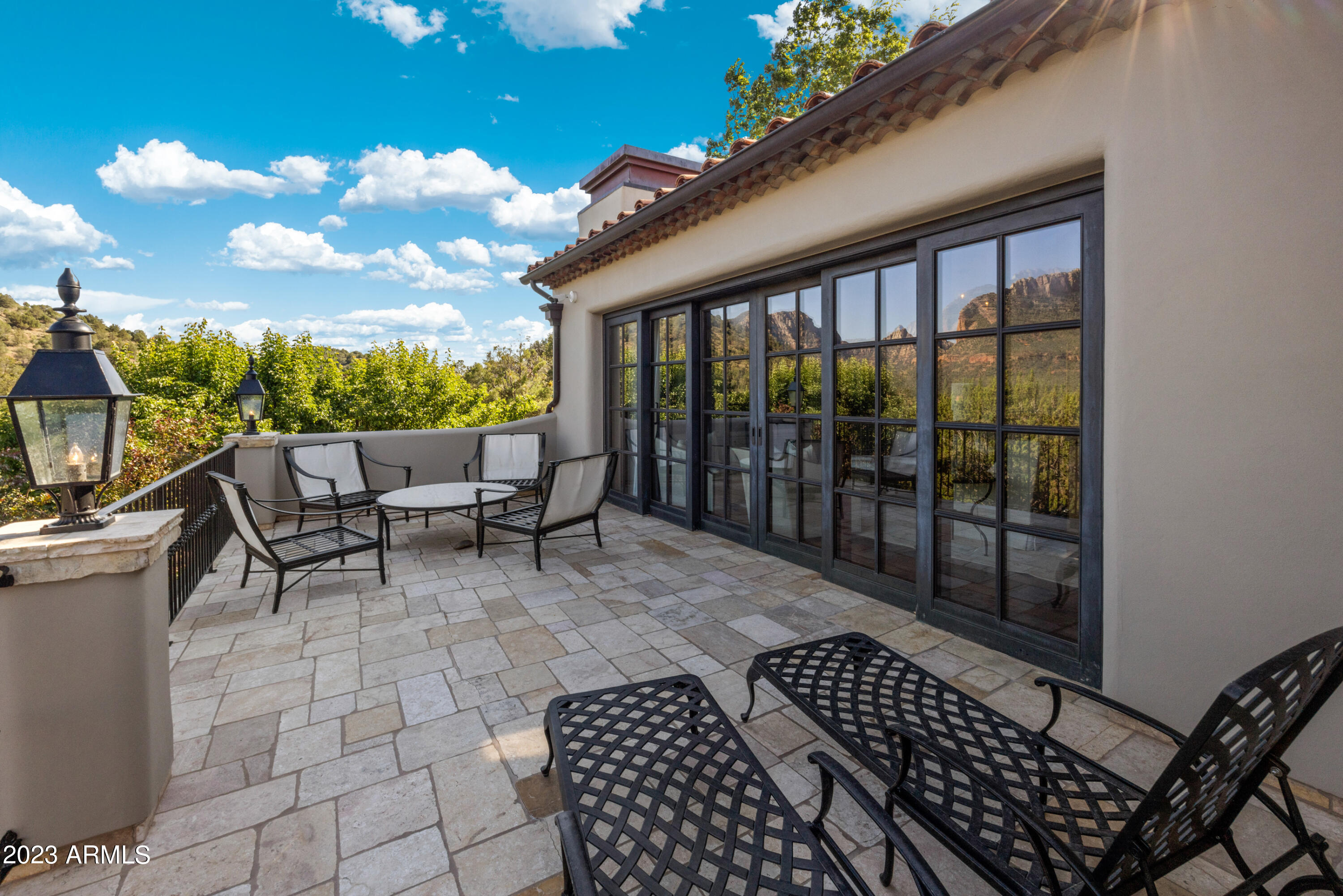 Solitude in Seven Canyons - Residential