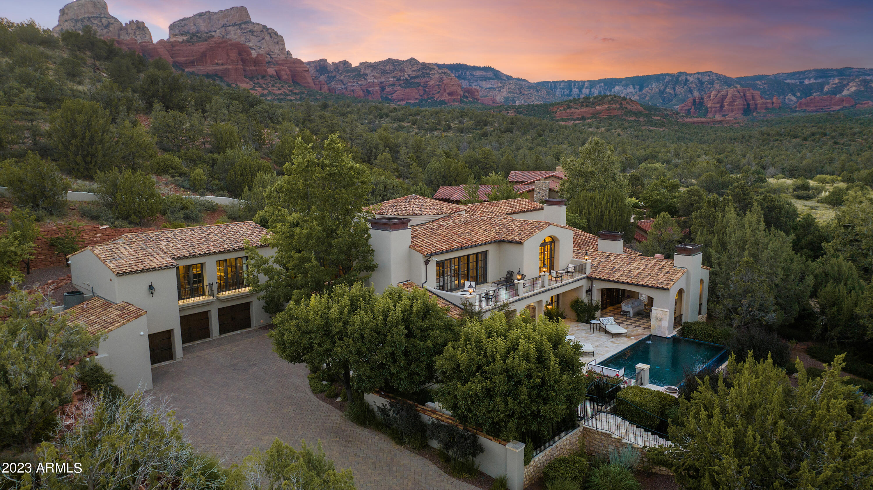 Solitude in Seven Canyons - Residential