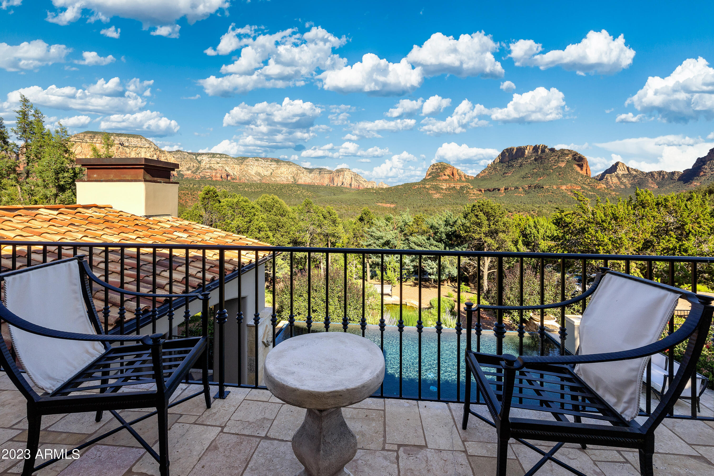 Solitude in Seven Canyons - Residential