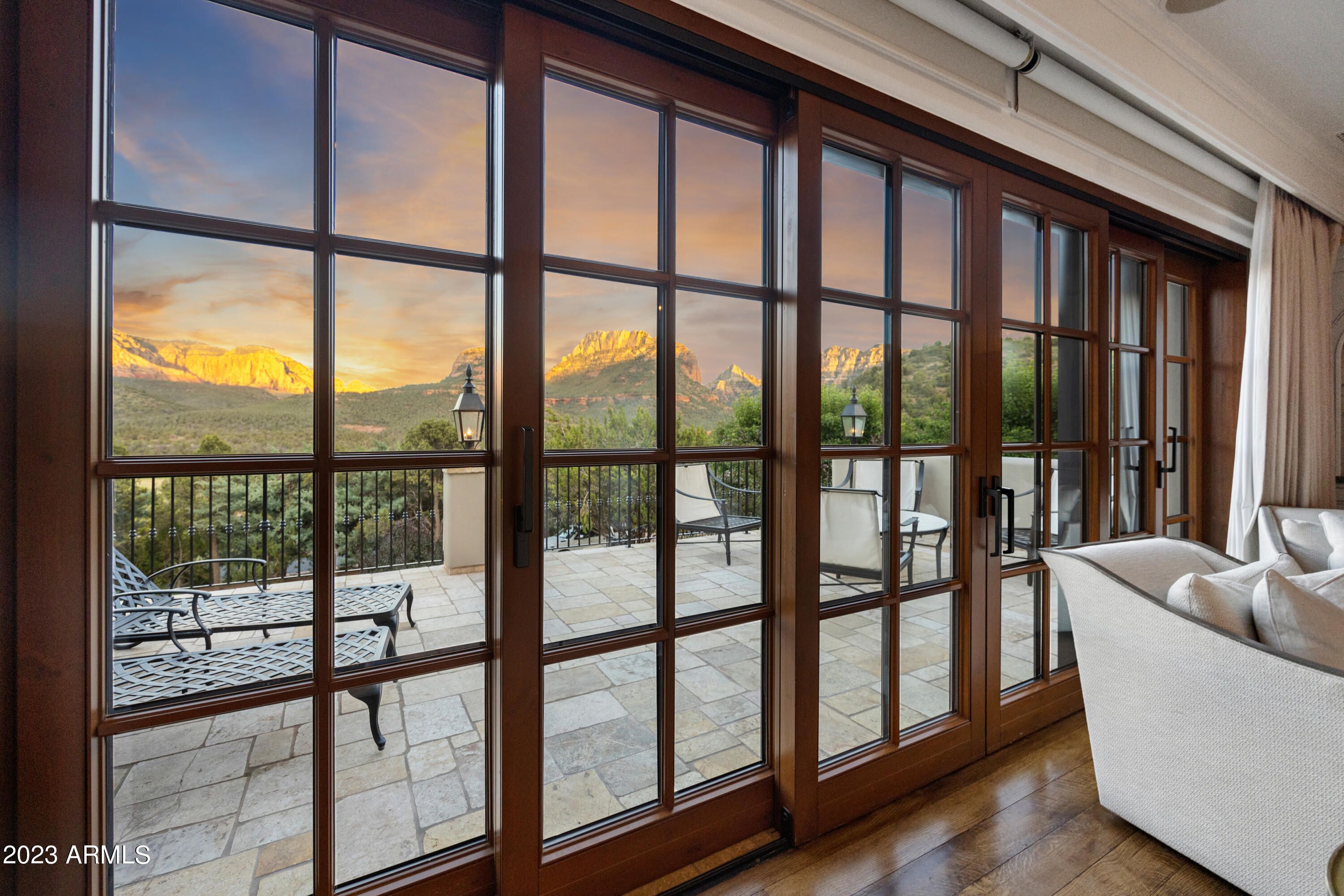 Solitude in Seven Canyons - Residential