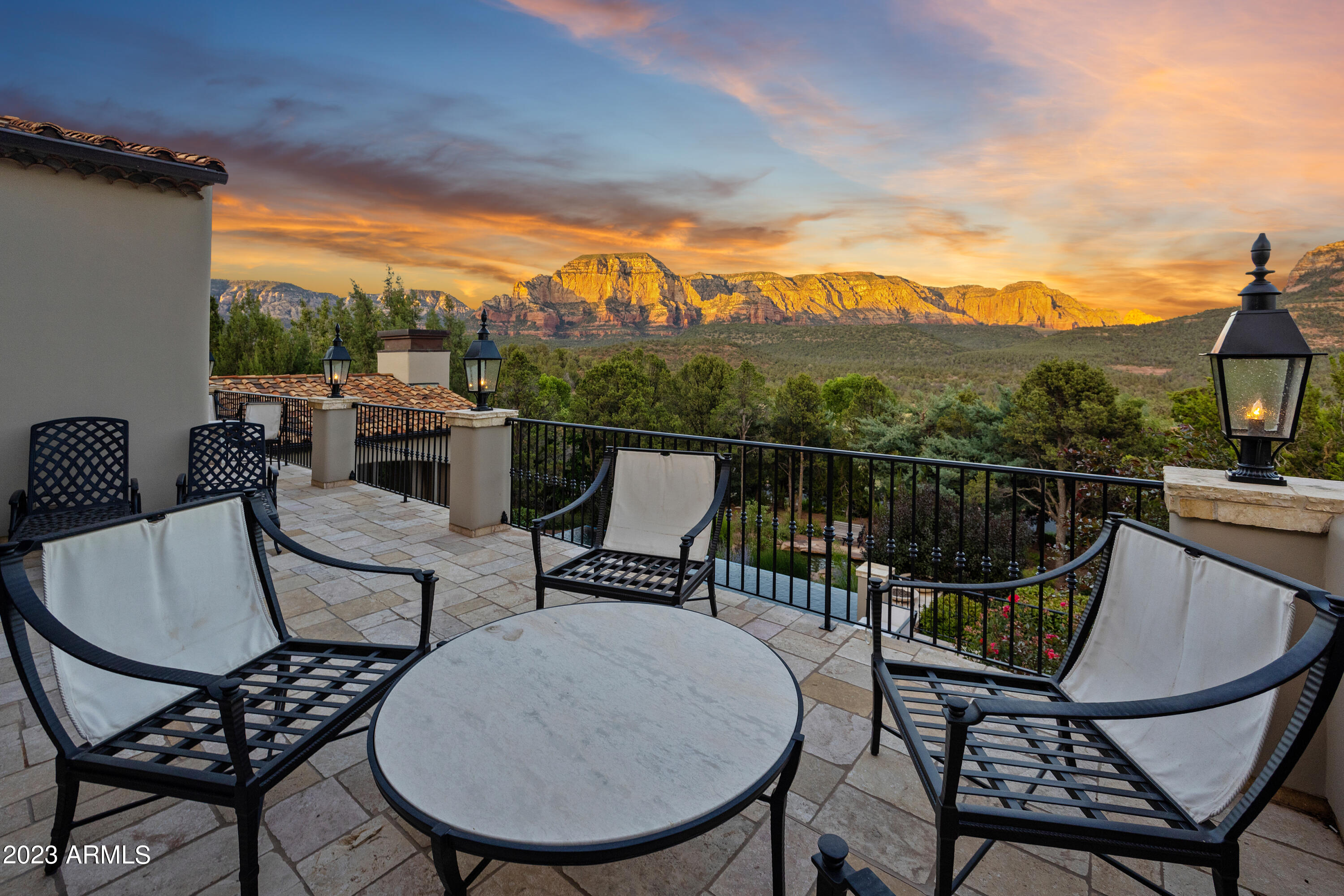 Solitude in Seven Canyons - Residential