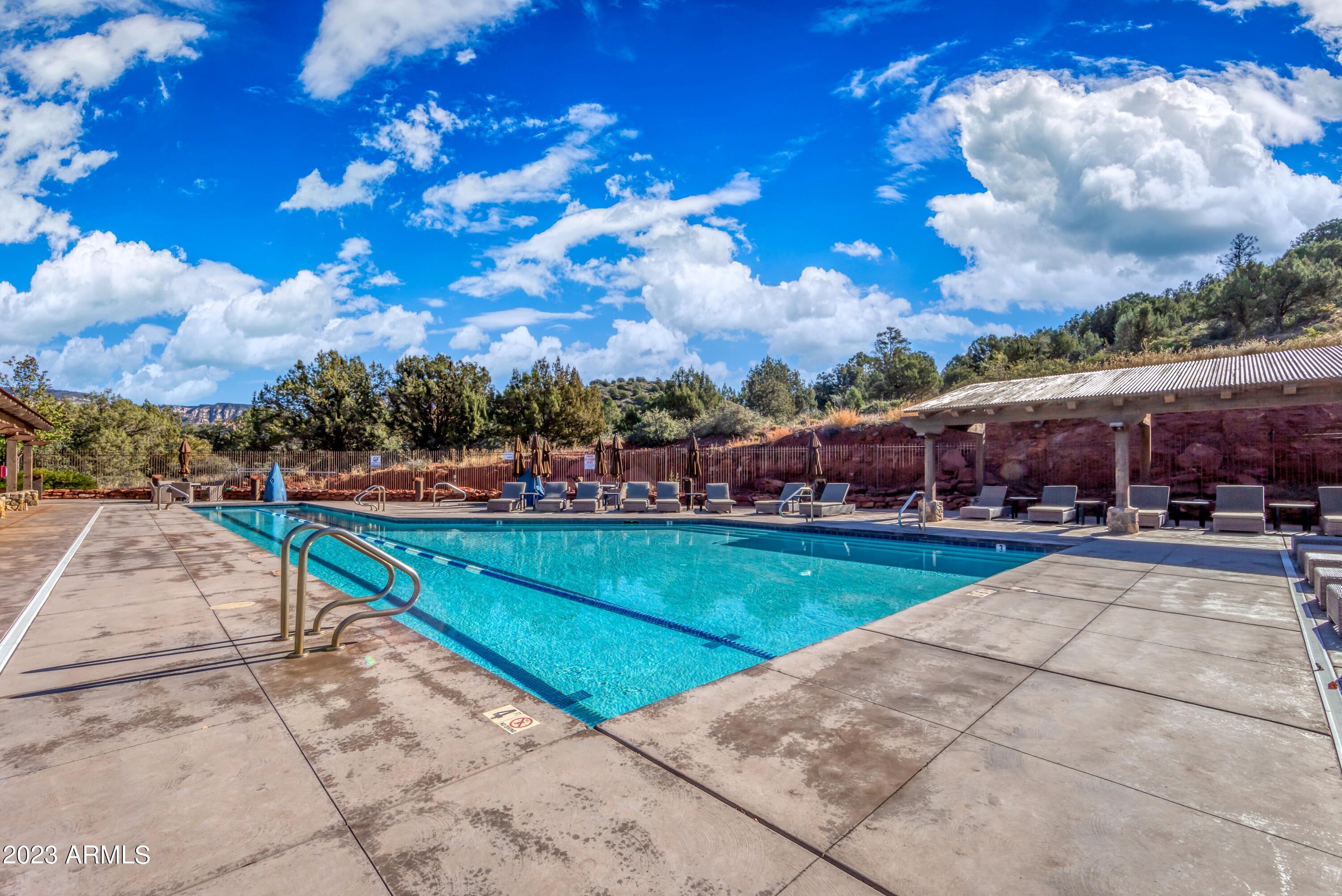 Solitude in Seven Canyons - Residential