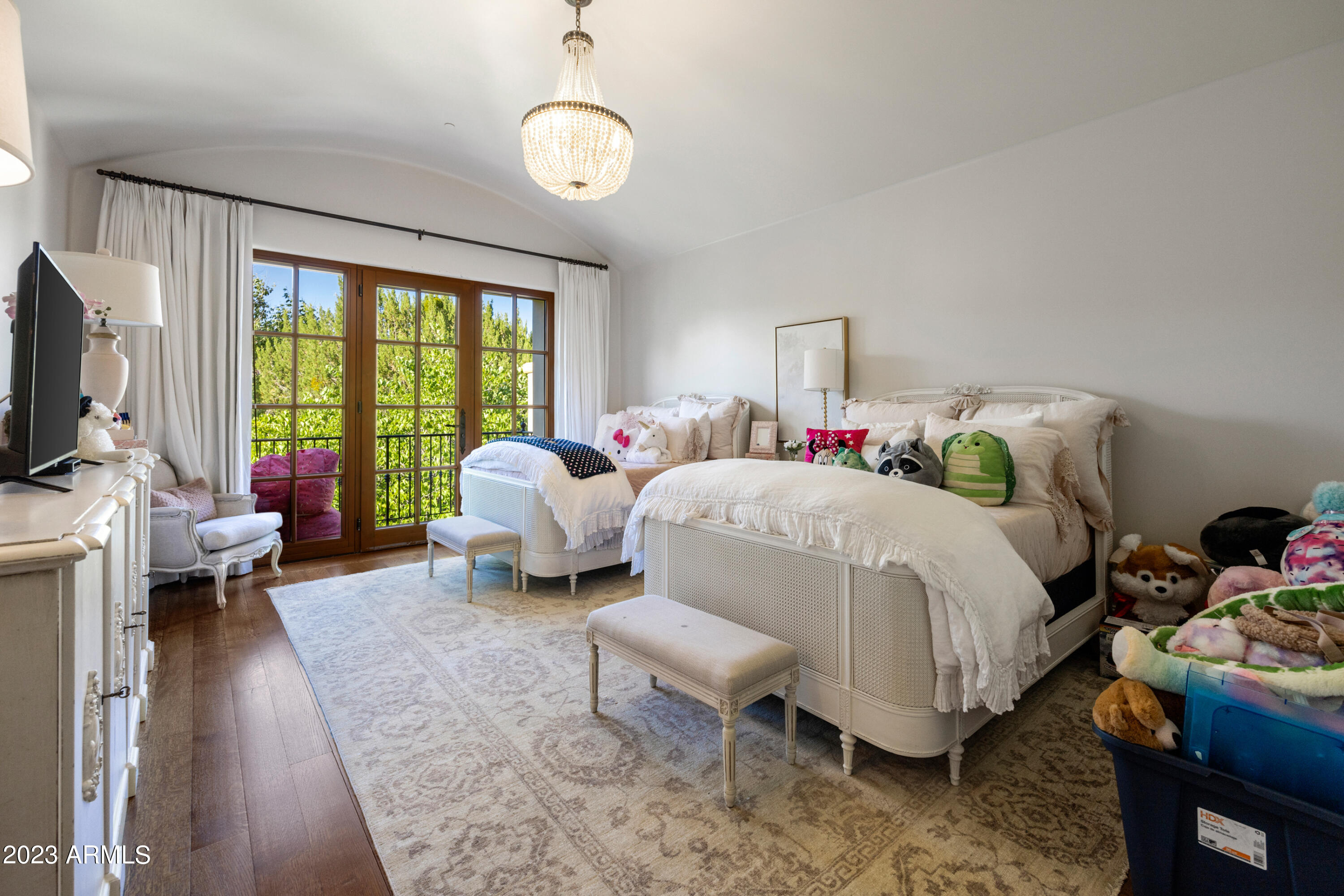 Solitude in Seven Canyons - Residential