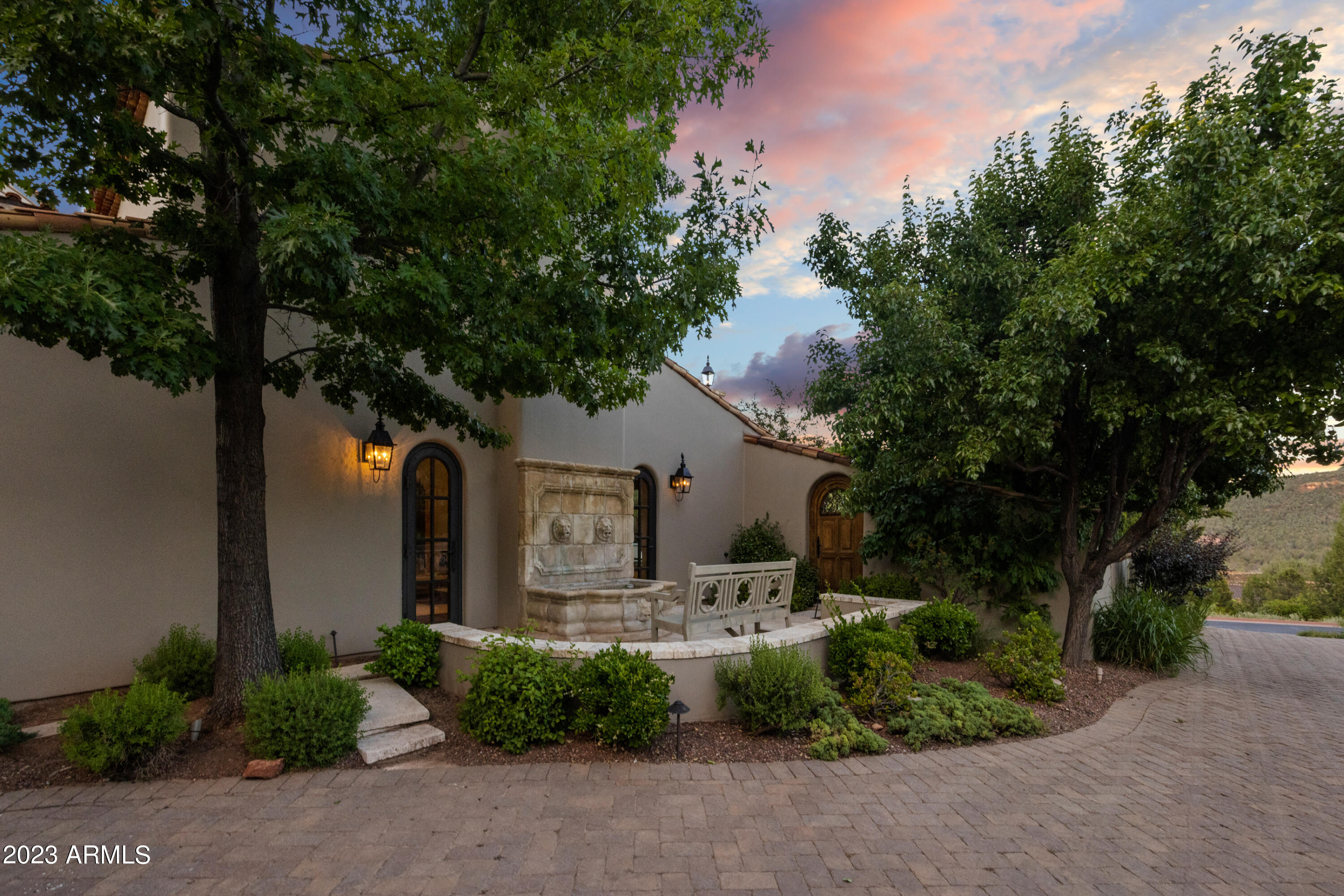 Solitude in Seven Canyons - Residential
