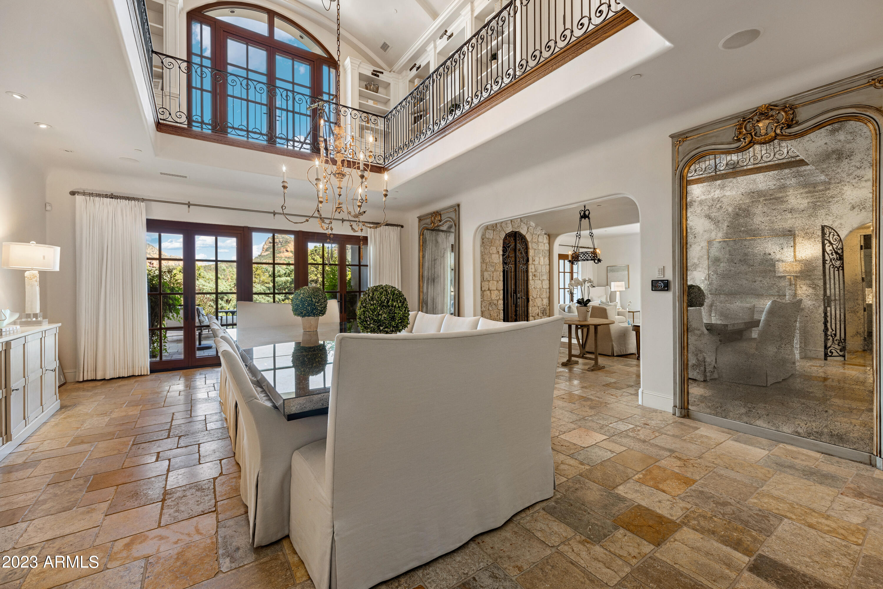 Solitude in Seven Canyons - Residential