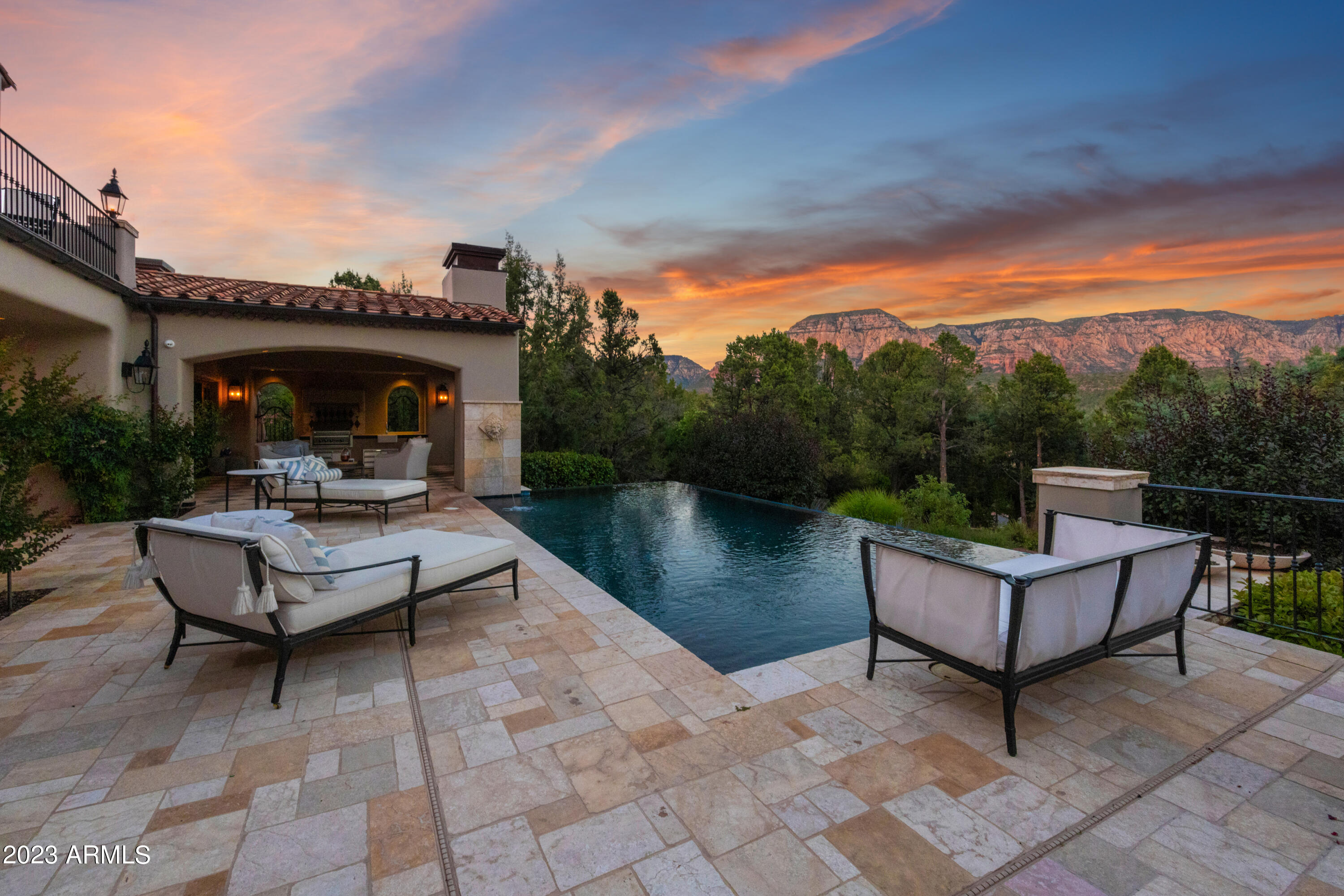 Solitude in Seven Canyons - Residential